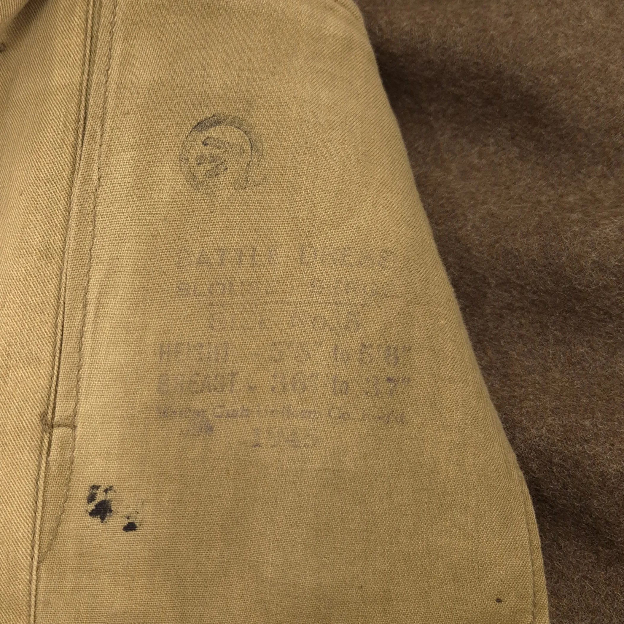 Queen's Own Rifles of Canada - Battle Dress Jacket - Image 4