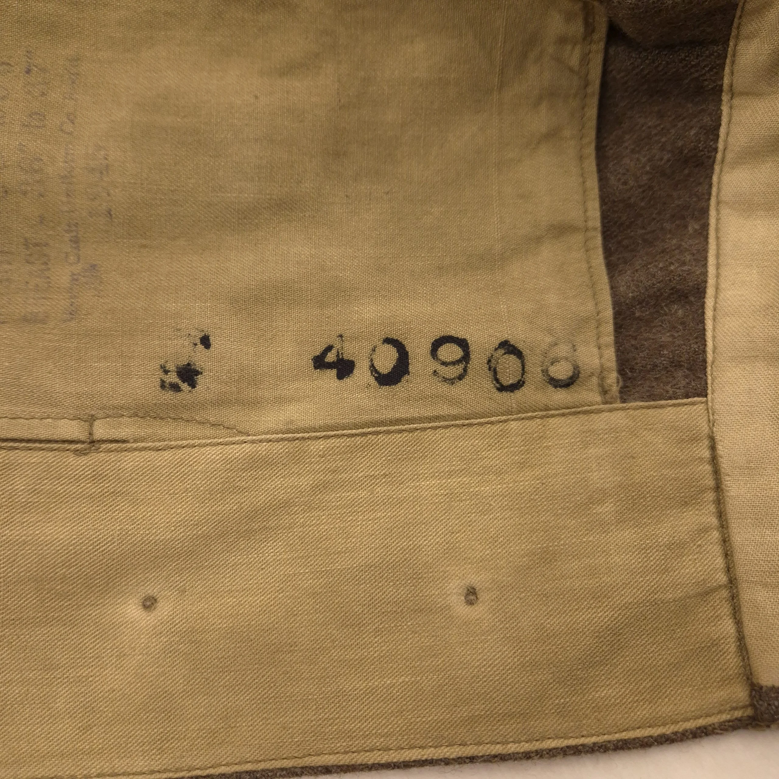 Queen's Own Rifles of Canada - Battle Dress Jacket - Image 10