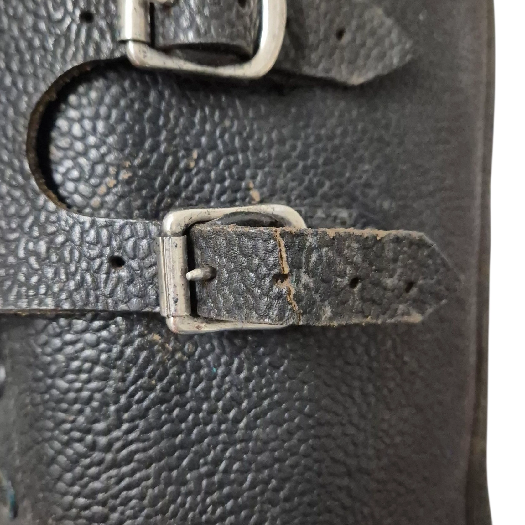 British Dispatch Rider's Boots - Image 12