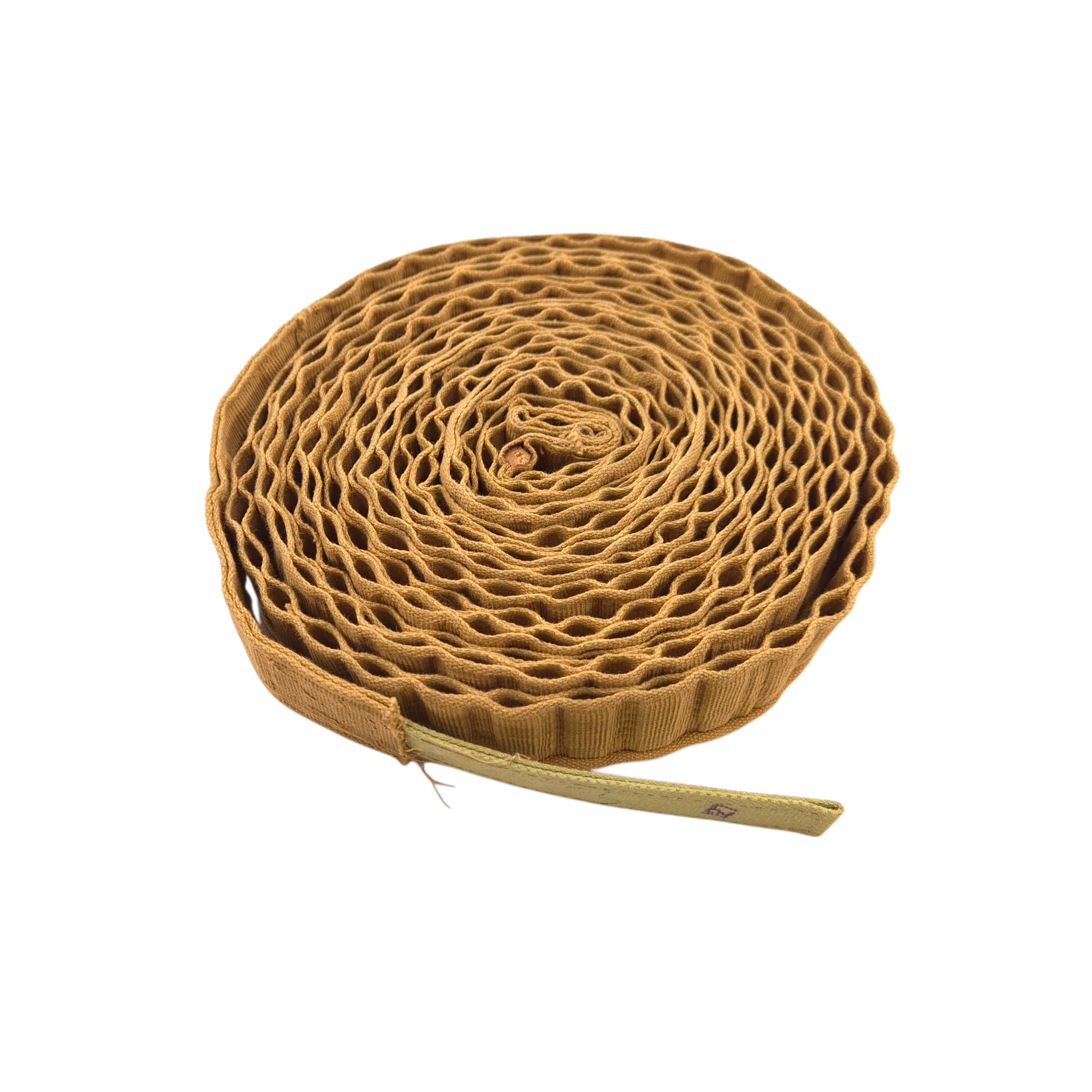 Vickers 303 Ammuntion Belt - 1945 - Image 5