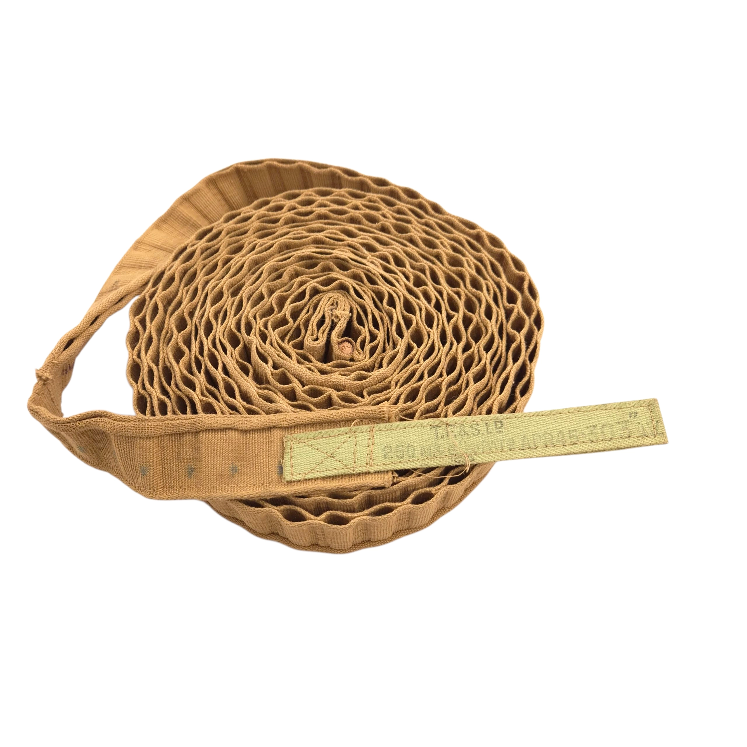 Vickers 303 Ammuntion Belt - 1945