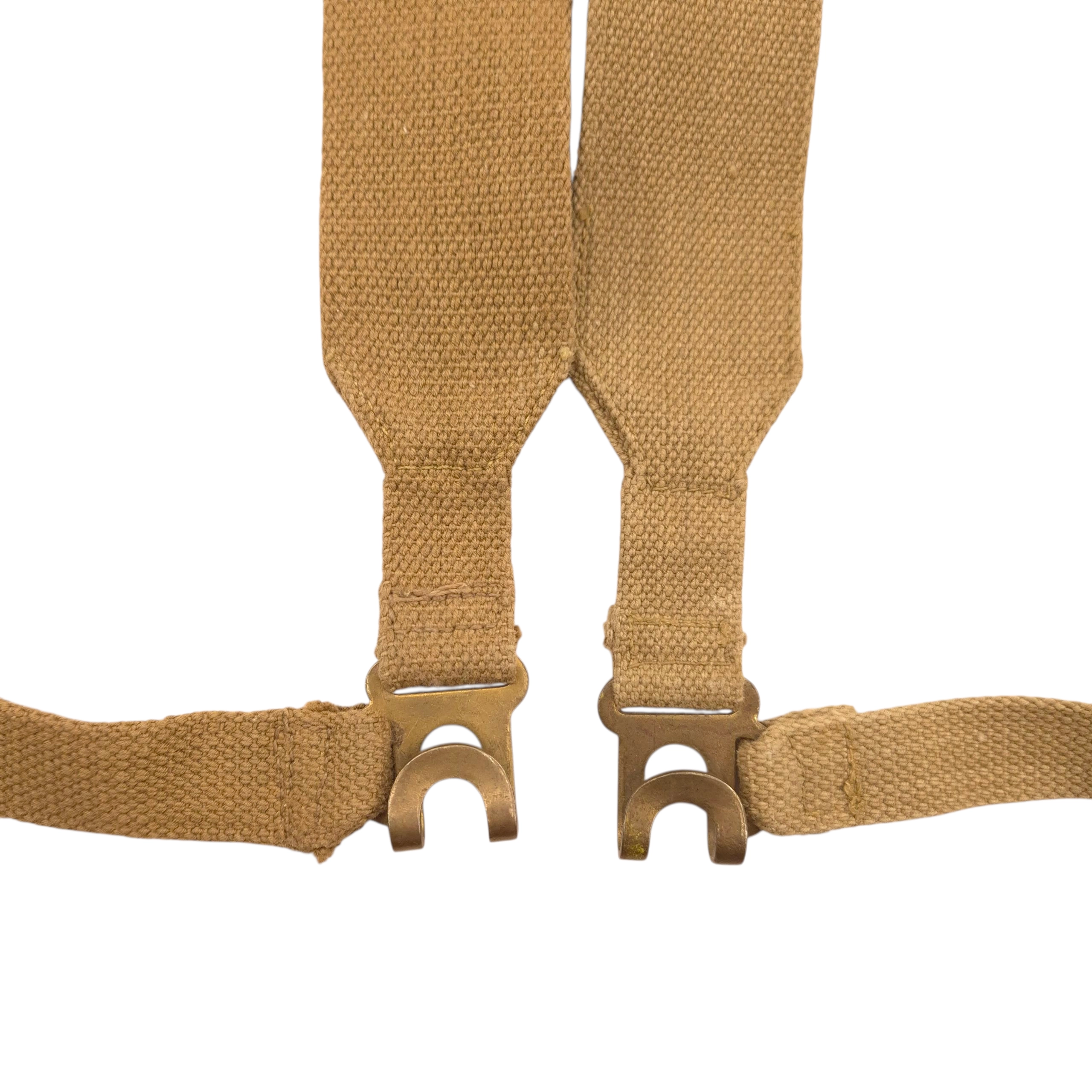 British L-Straps  - 1942 - Image 4