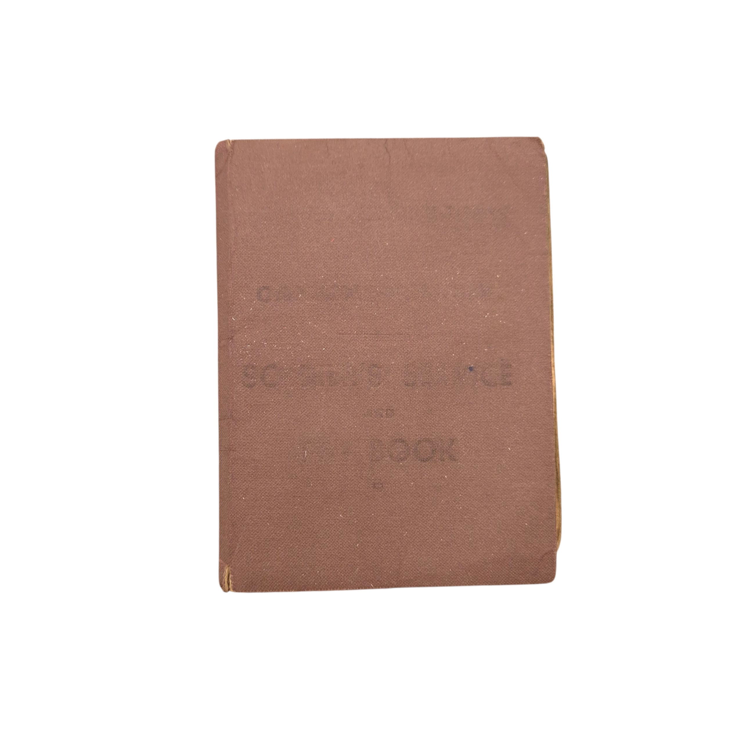 RCOC Grouping – Named to L/Cpl. Clyde Edward CHAMBERS (F-51685) - Image 24