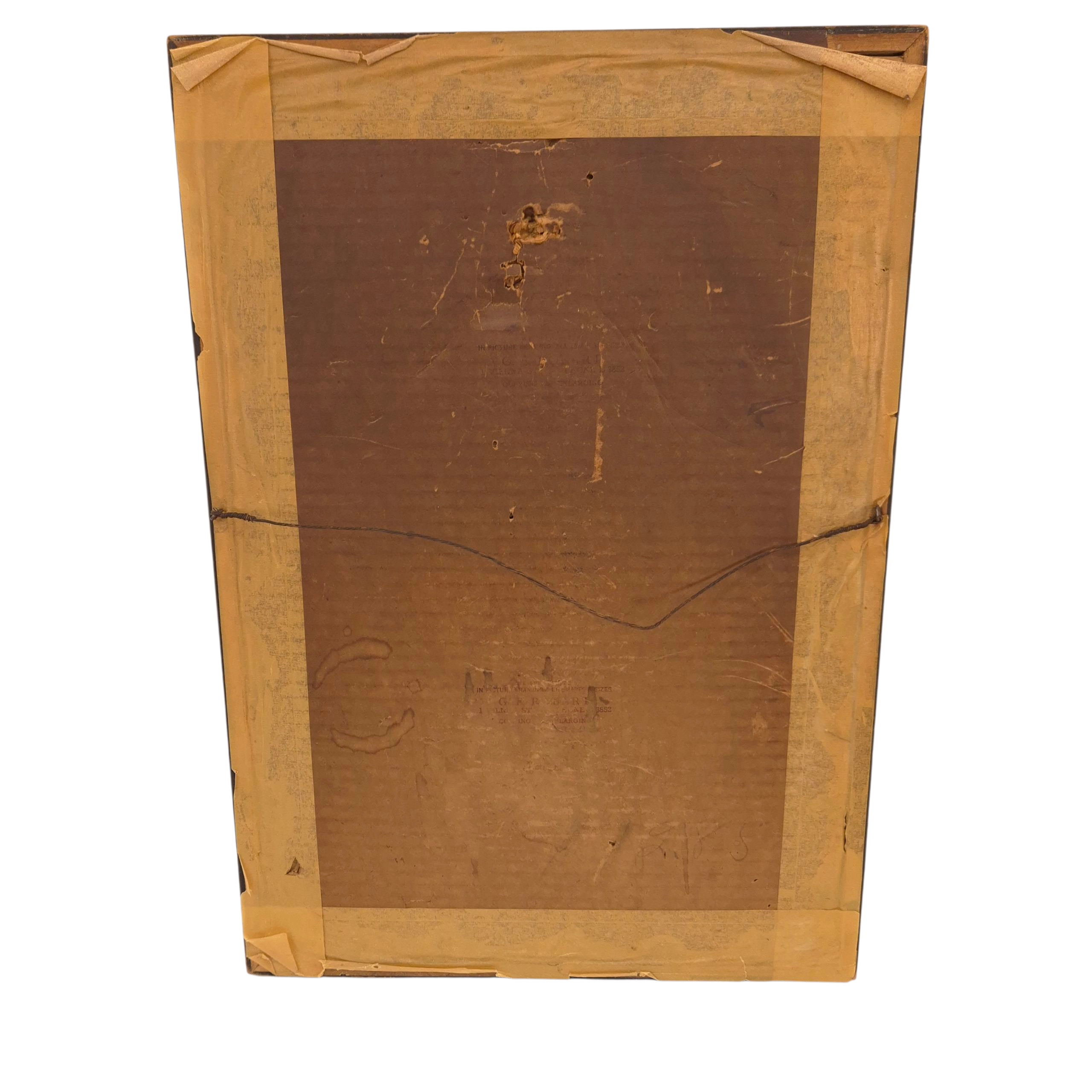 RCOC Grouping – Named to L/Cpl. Clyde Edward CHAMBERS (F-51685) - Image 23