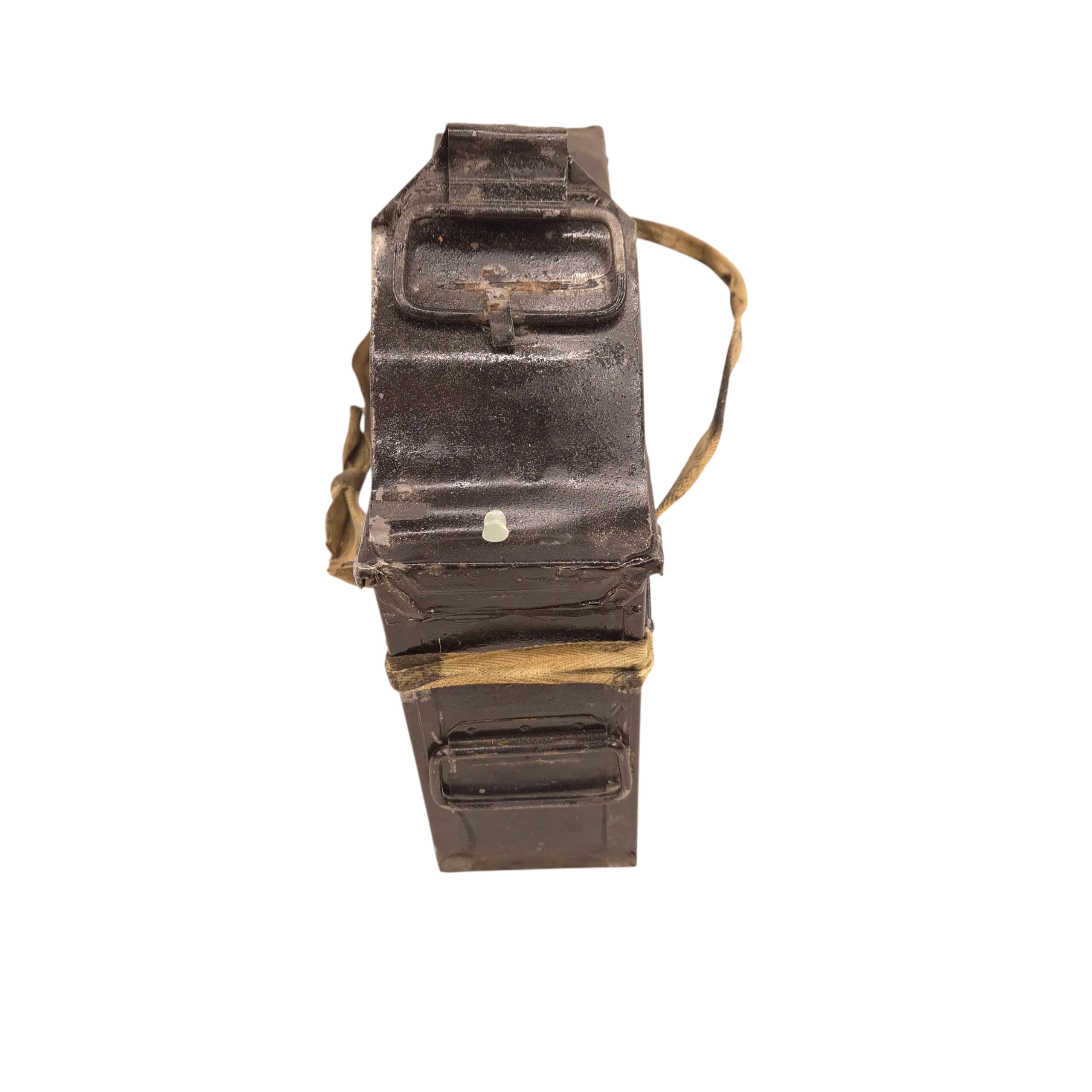 Canadian 303 Ammunition Tin - 1944 - Image 4