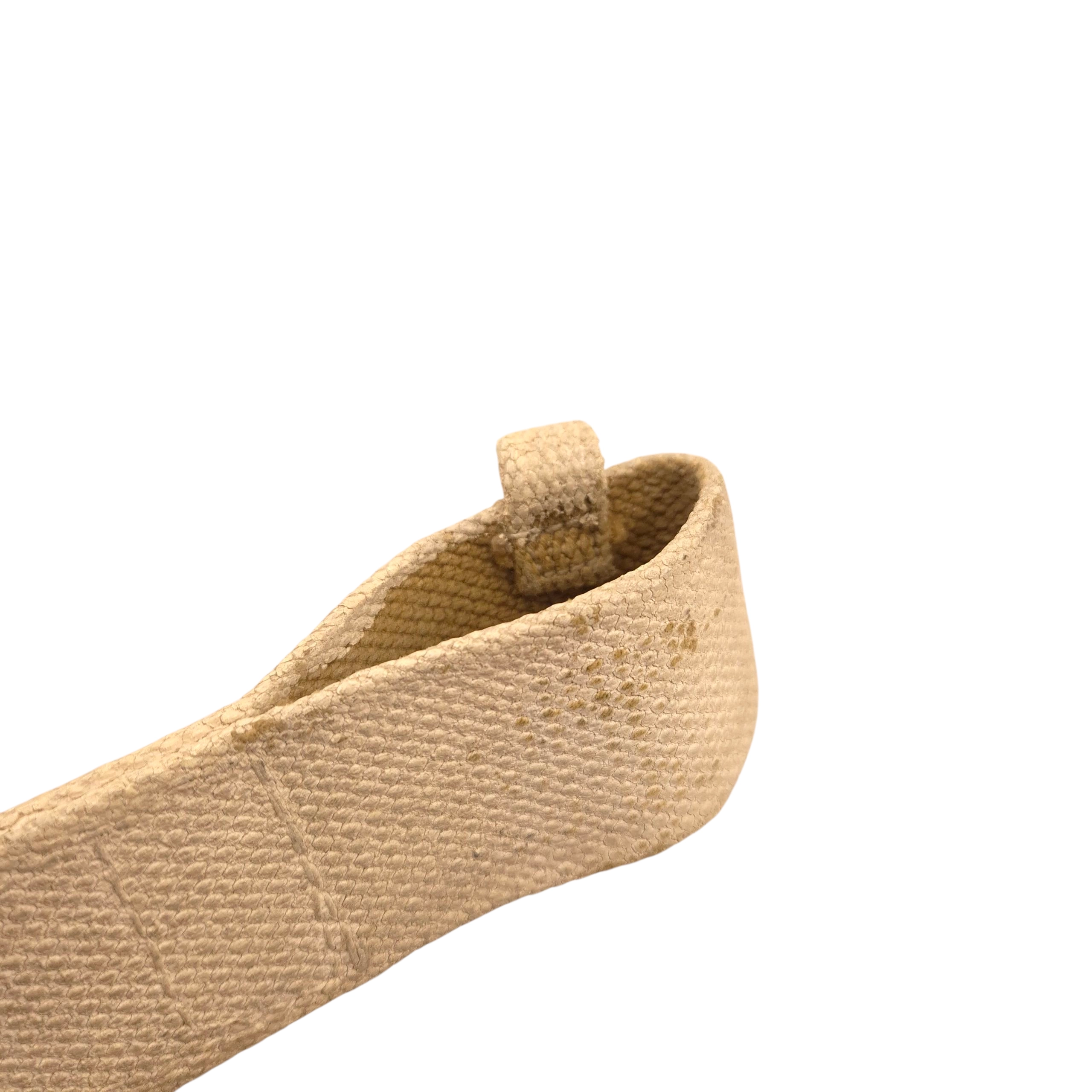 Bayonet with White Web Frog - Military Police / Canadian Provost Corps - Image 6