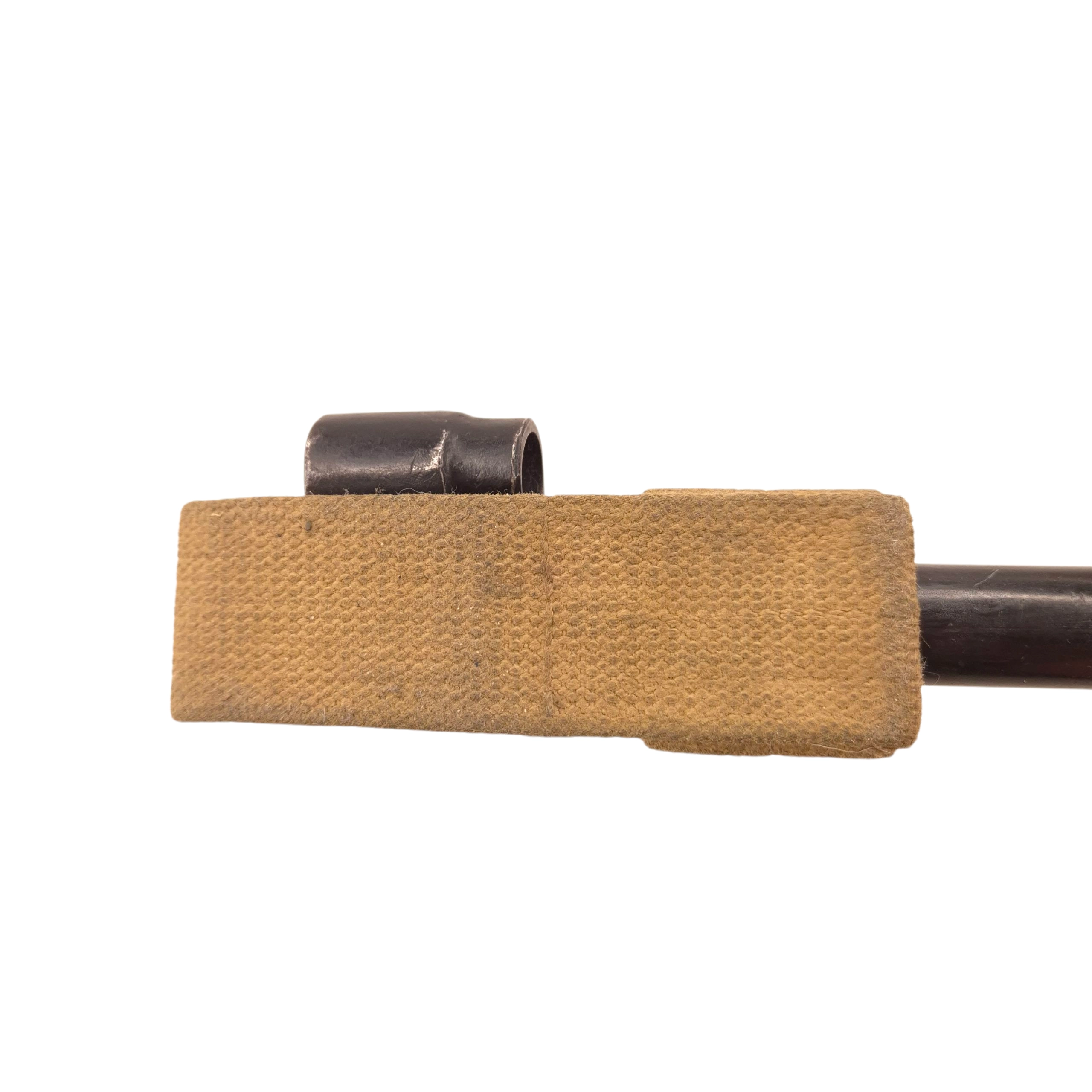 Canadian Long Branch Bayonet 'No4 MkII' with Web Frog - Image 6