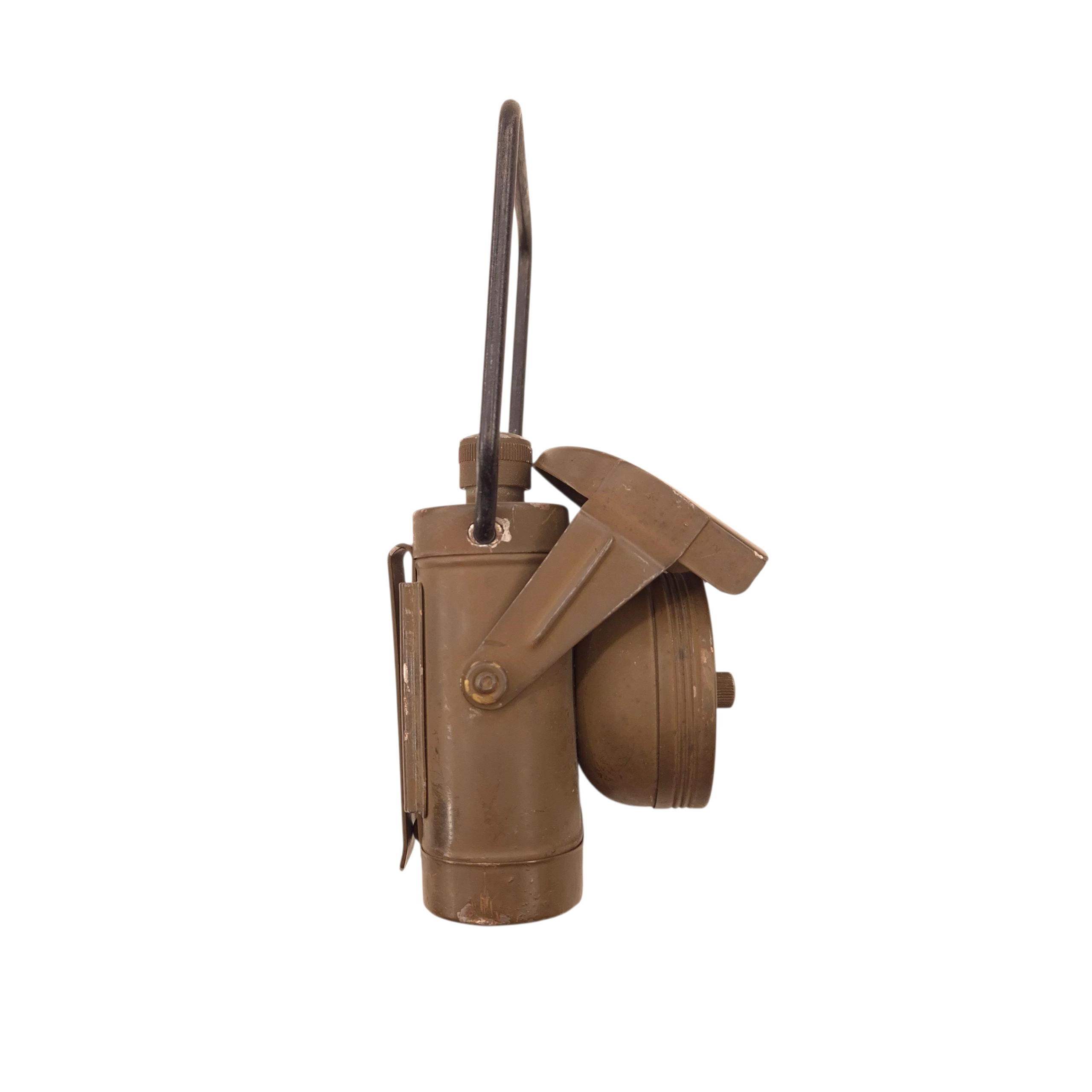 British/Canadian Army Torch - Image 2