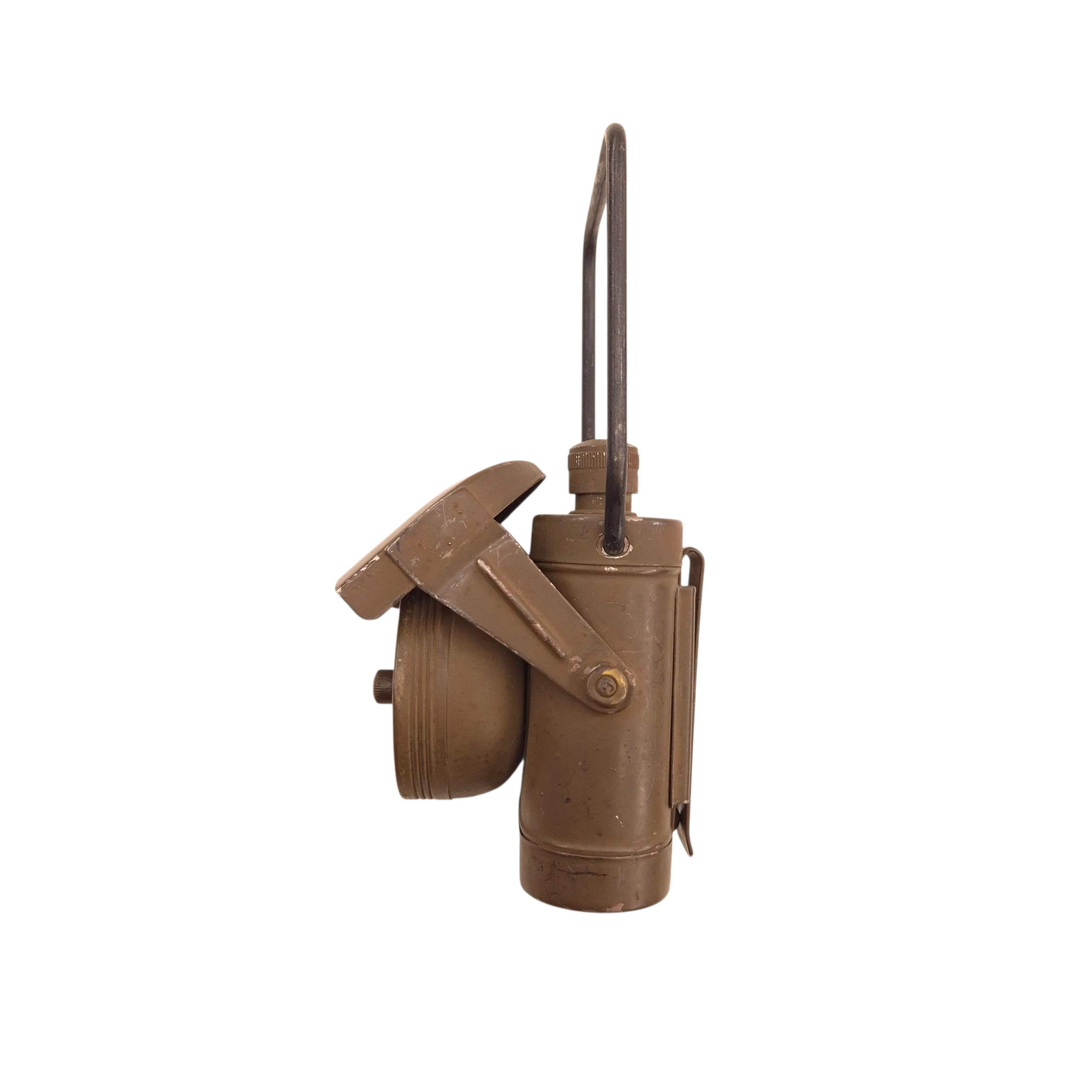 British/Canadian Army Torch - Image 4