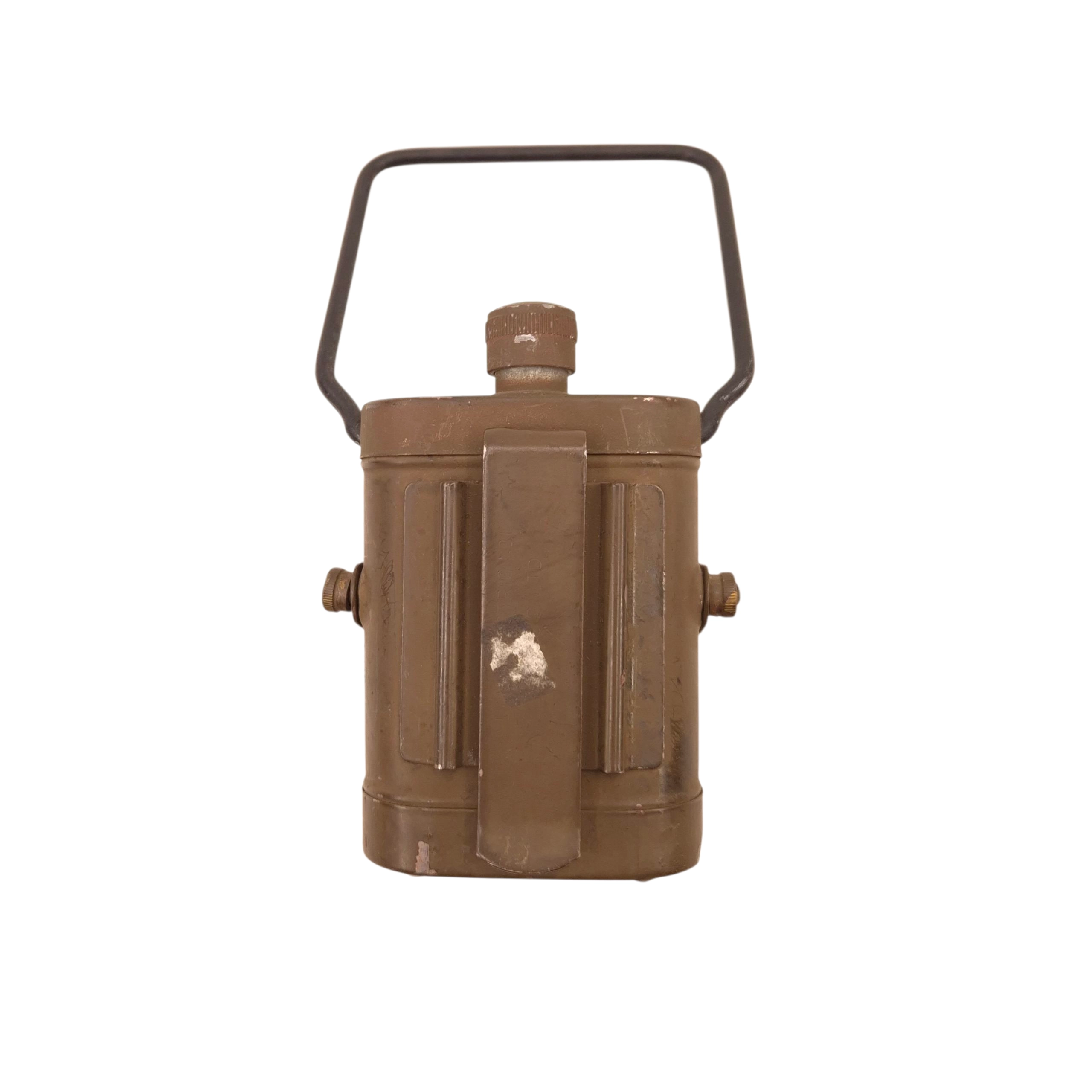 British/Canadian Army Torch - Image 3