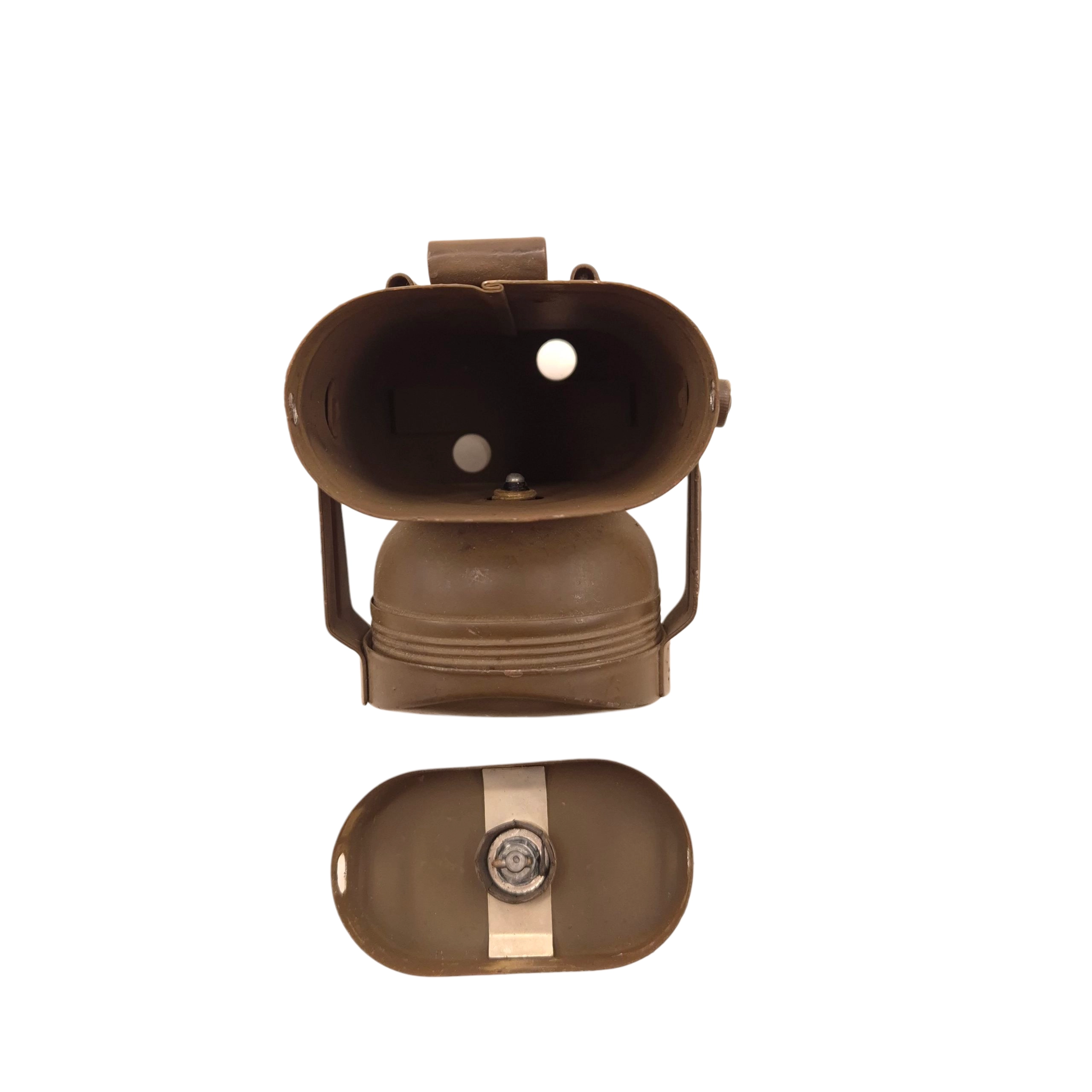 British/Canadian Army Torch - Image 6