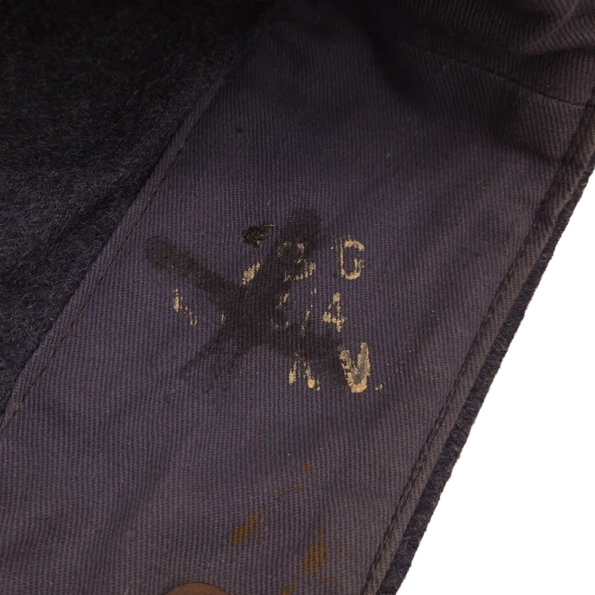 R.A.F. Suits Aircrew Trousers - Dated 1943 - Image 4