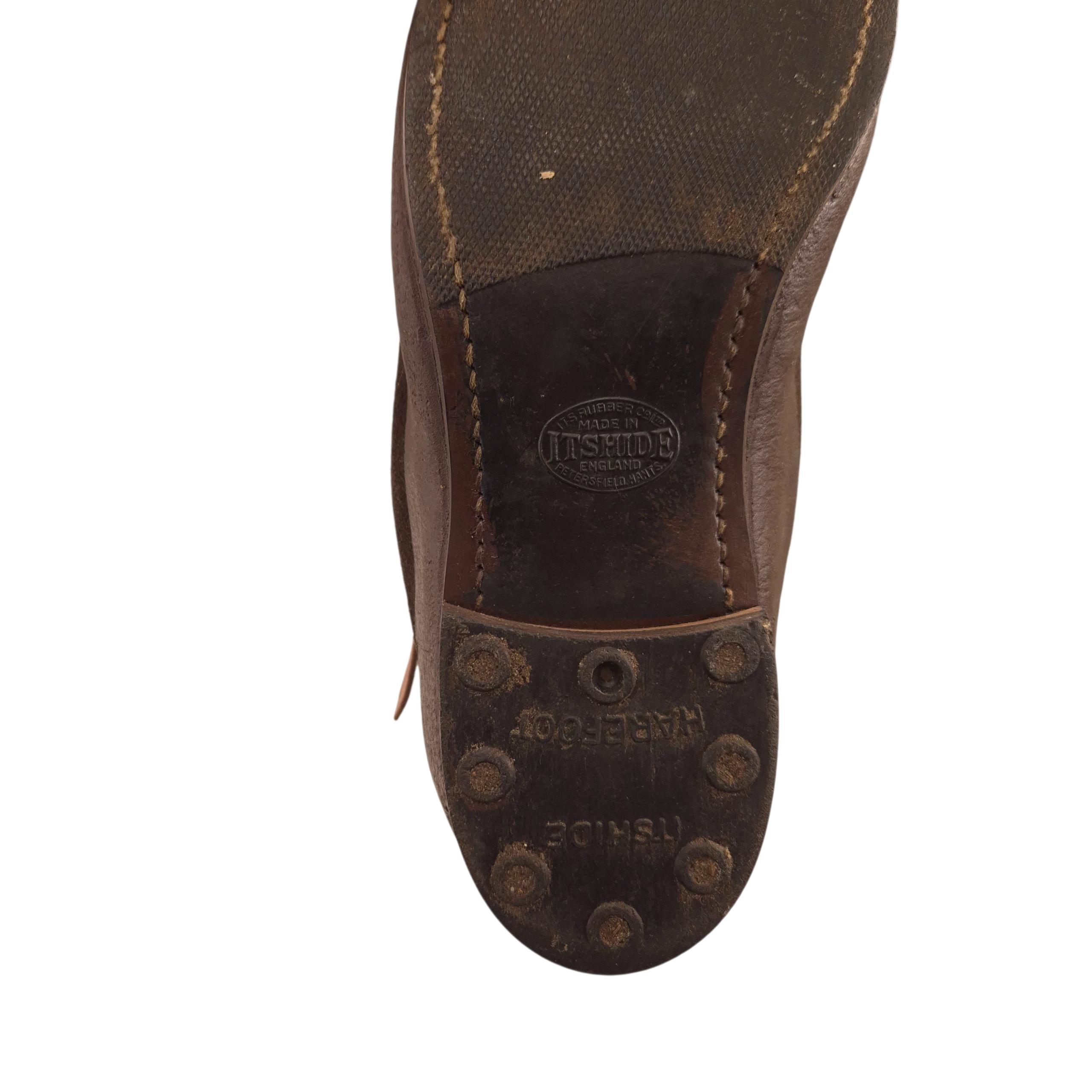 R.A.F. 1941 Pattern Flying Boots - Size 10 - Image 8