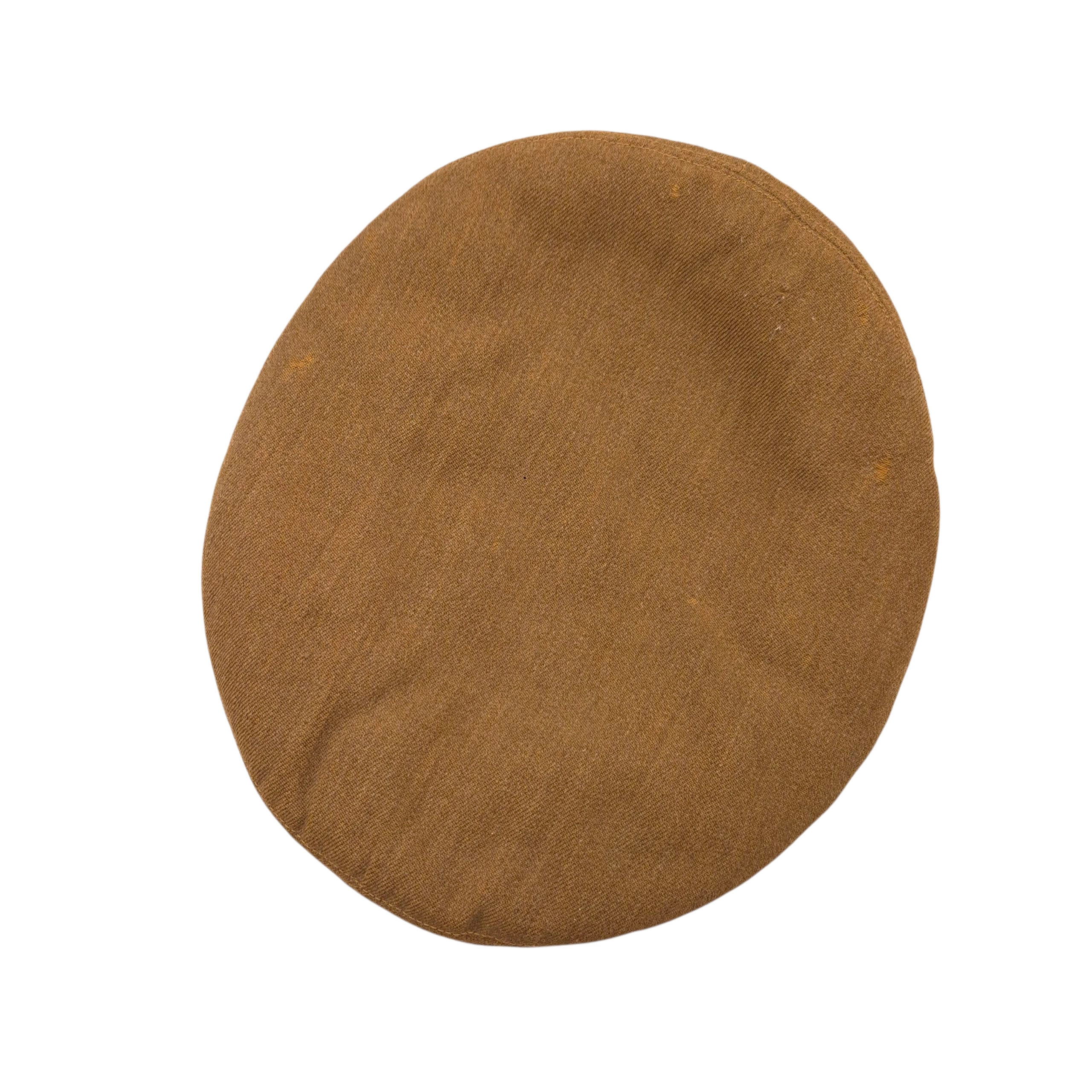 British Army GS Beret - A&J Gelfer 1944 - Image 3