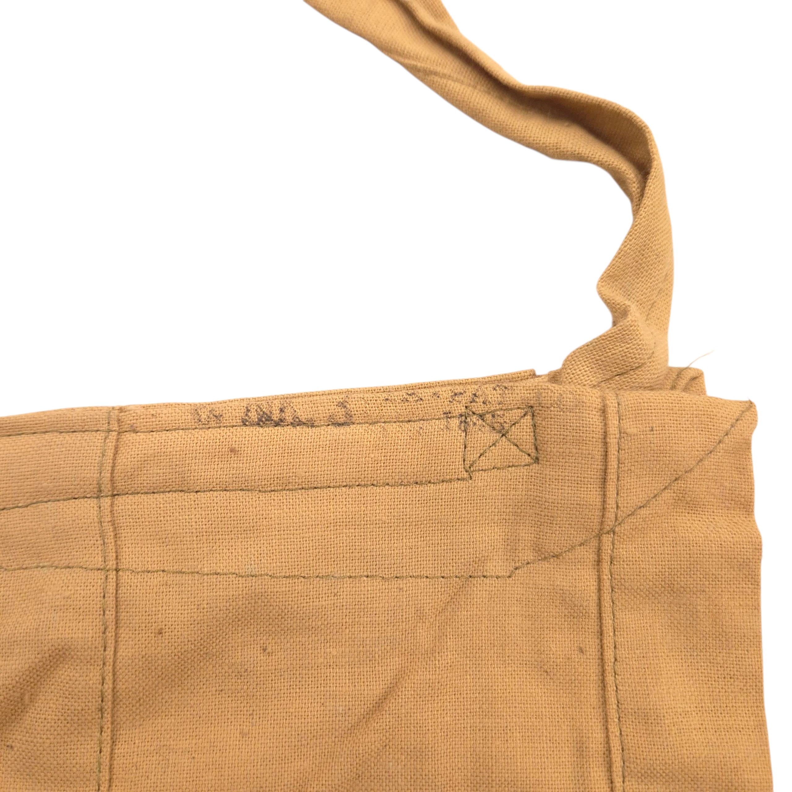 Canadian 'Lee Enfield' Ammunition Bandoleer - Image 2