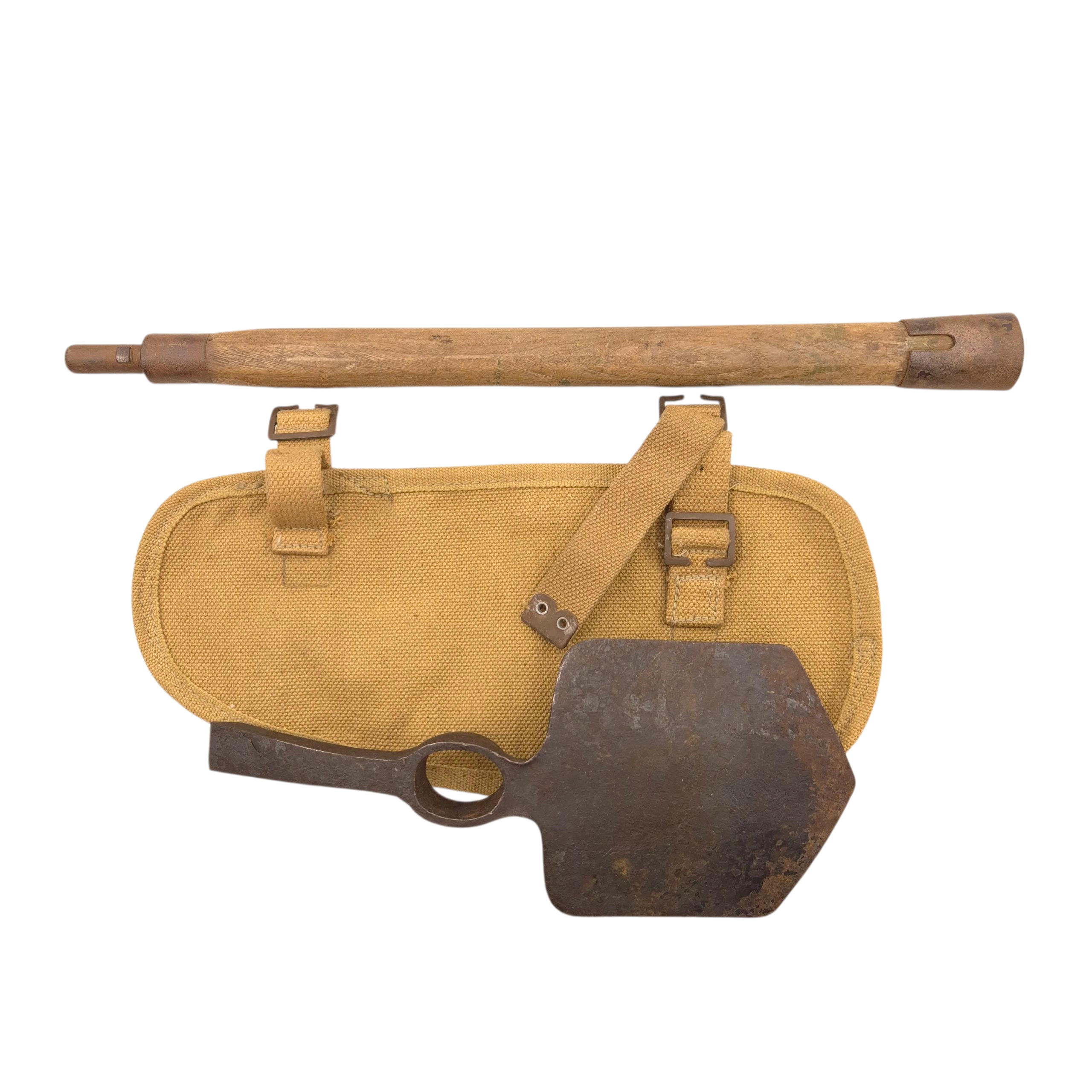 Canadian P37 Entrenchingtool