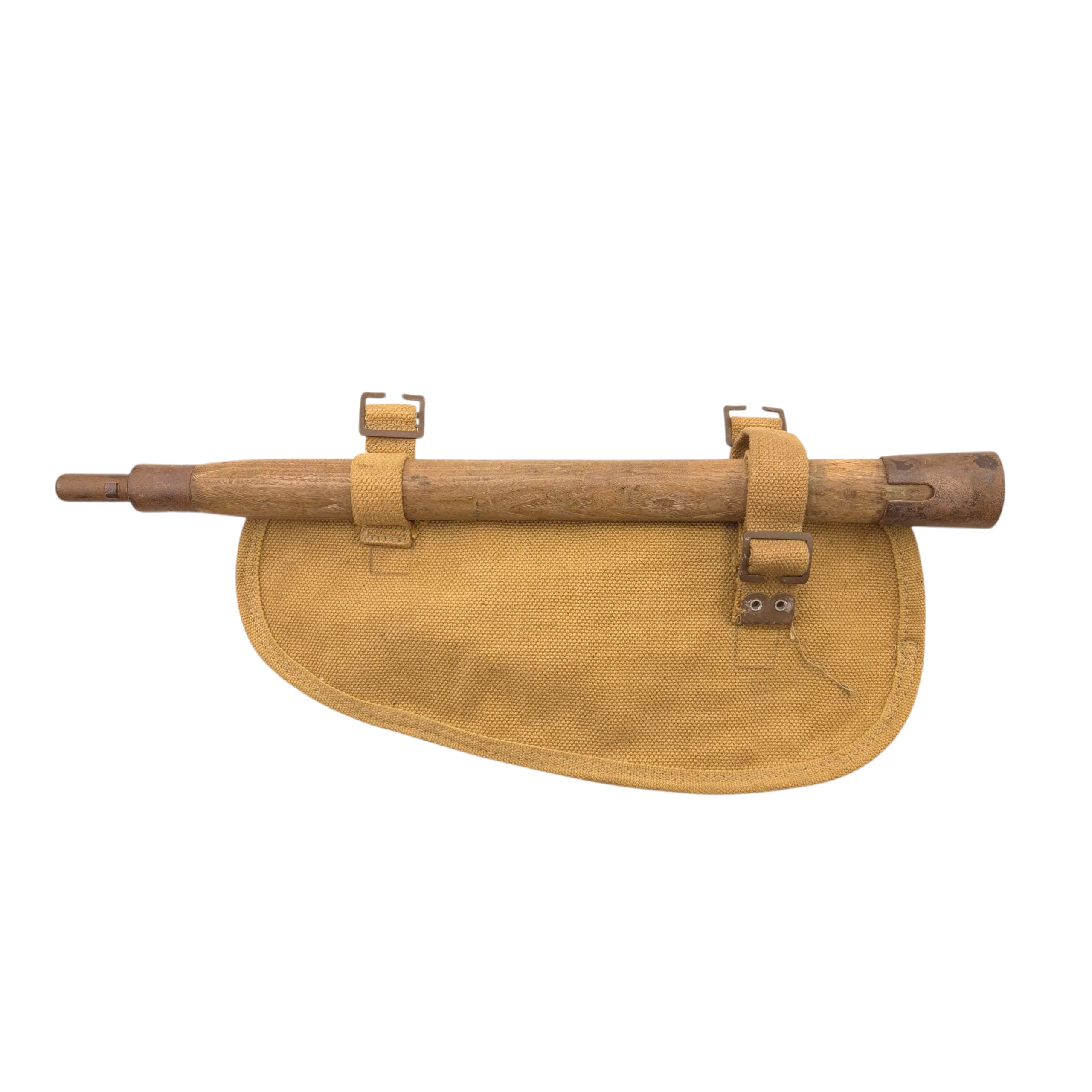 Canadian P37 Entrenchingtool - Image 2