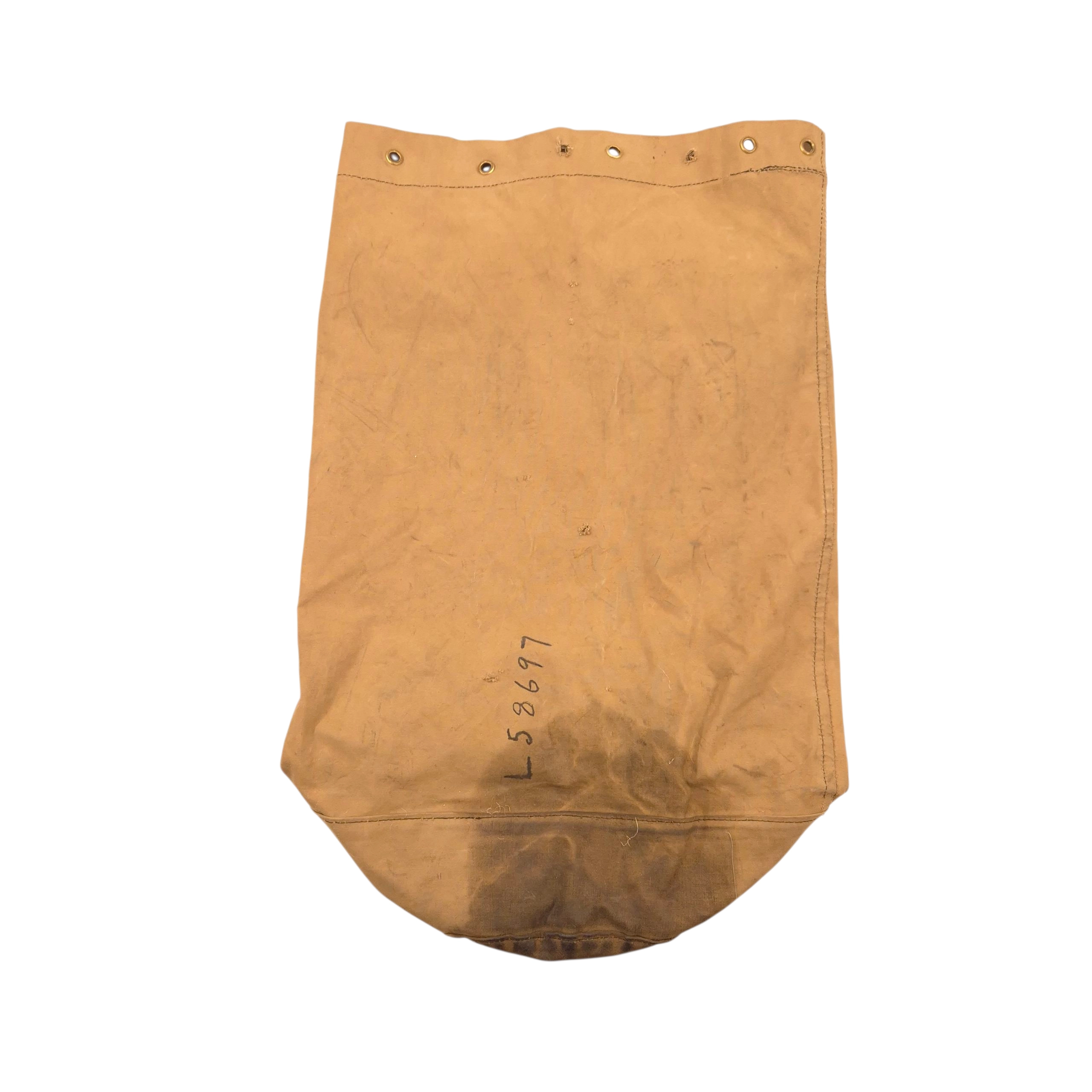 Canadian Kitbag named to Leadley L-58697 - Image 2