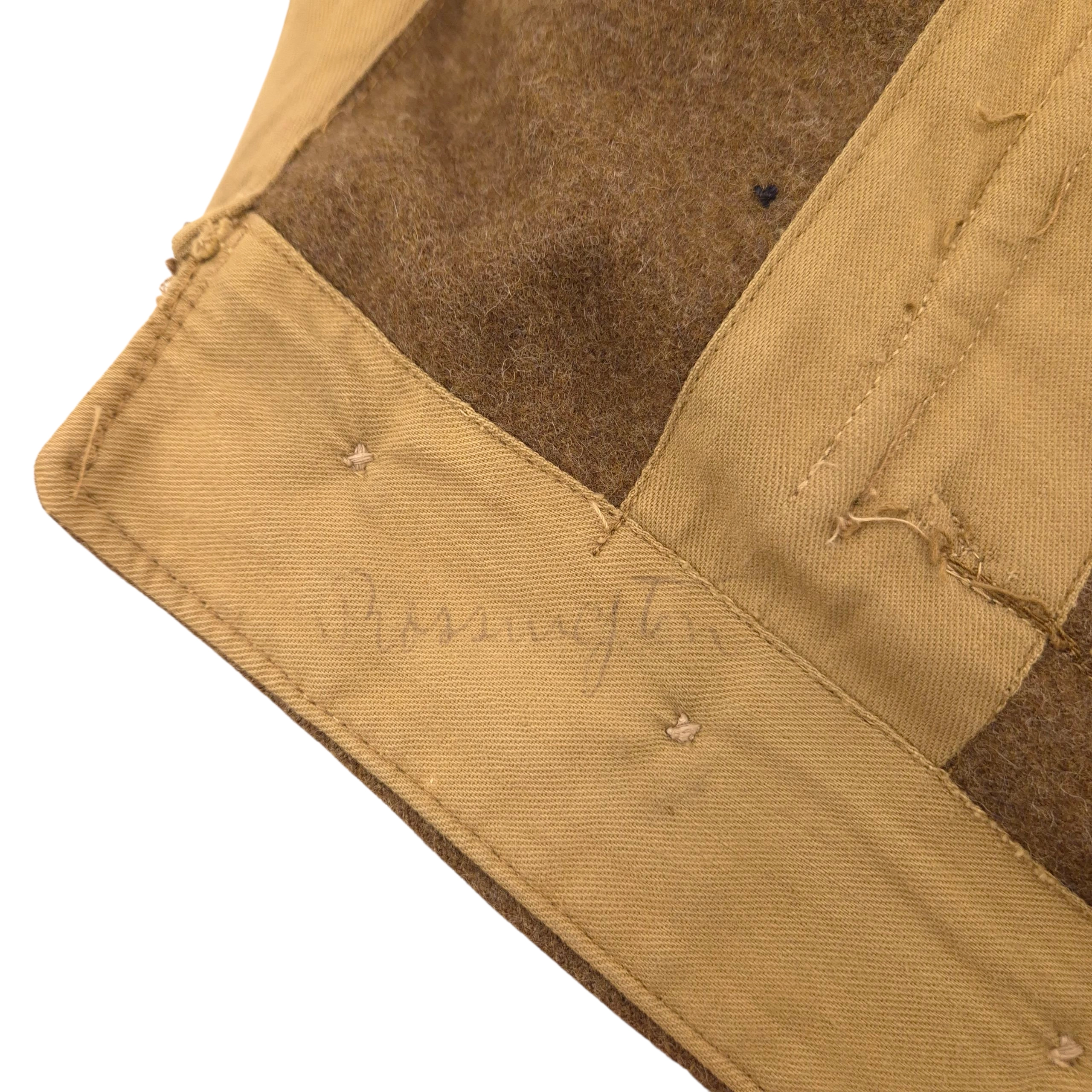 Worcestershire Regt. BD Jacket – 43rd Wessex Division - Image 8