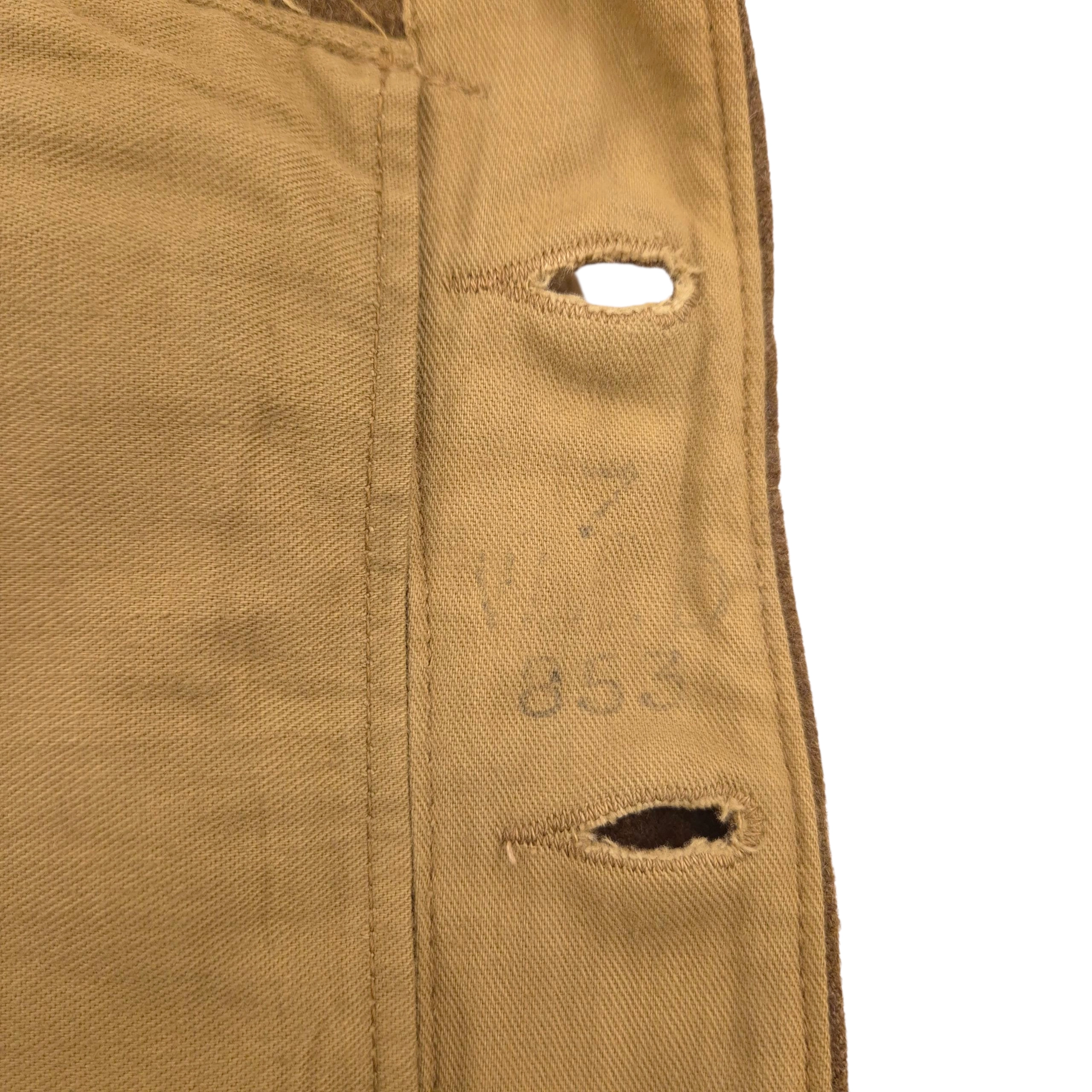 Worcestershire Regt. BD Jacket – 43rd Wessex Division - Image 10