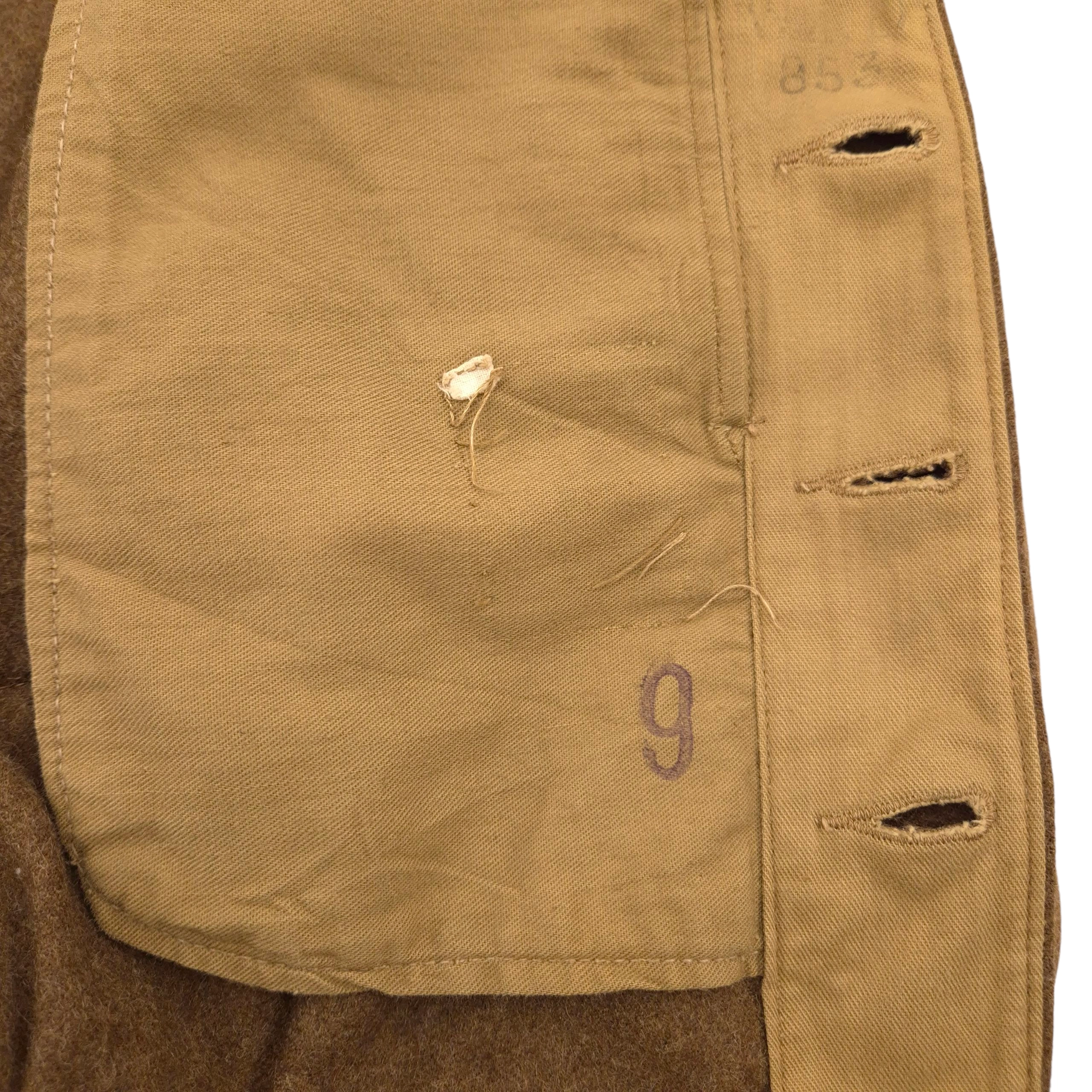 Worcestershire Regt. BD Jacket – 43rd Wessex Division - Image 9