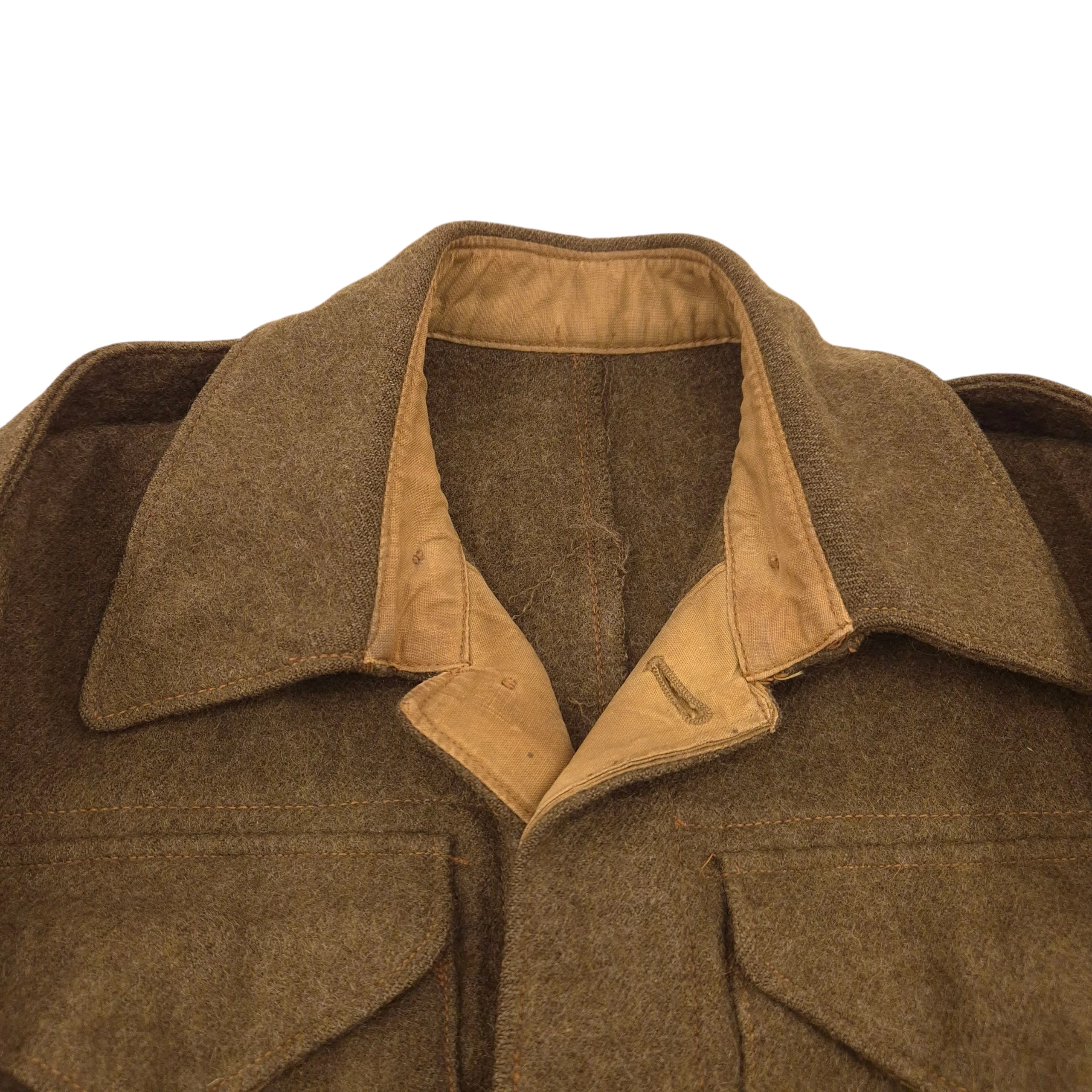 Lorne Scots - BD Jacket and Tam O' Shanter 'S.R. Holoday' - Image 15