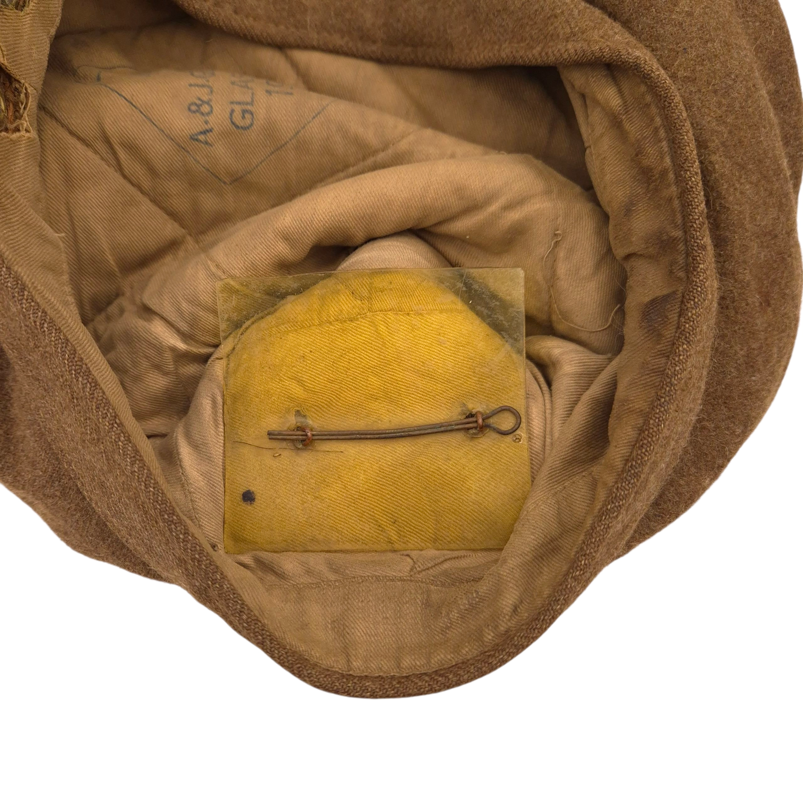 Lorne Scots - BD Jacket and Tam O' Shanter 'S.R. Holoday' - Image 11