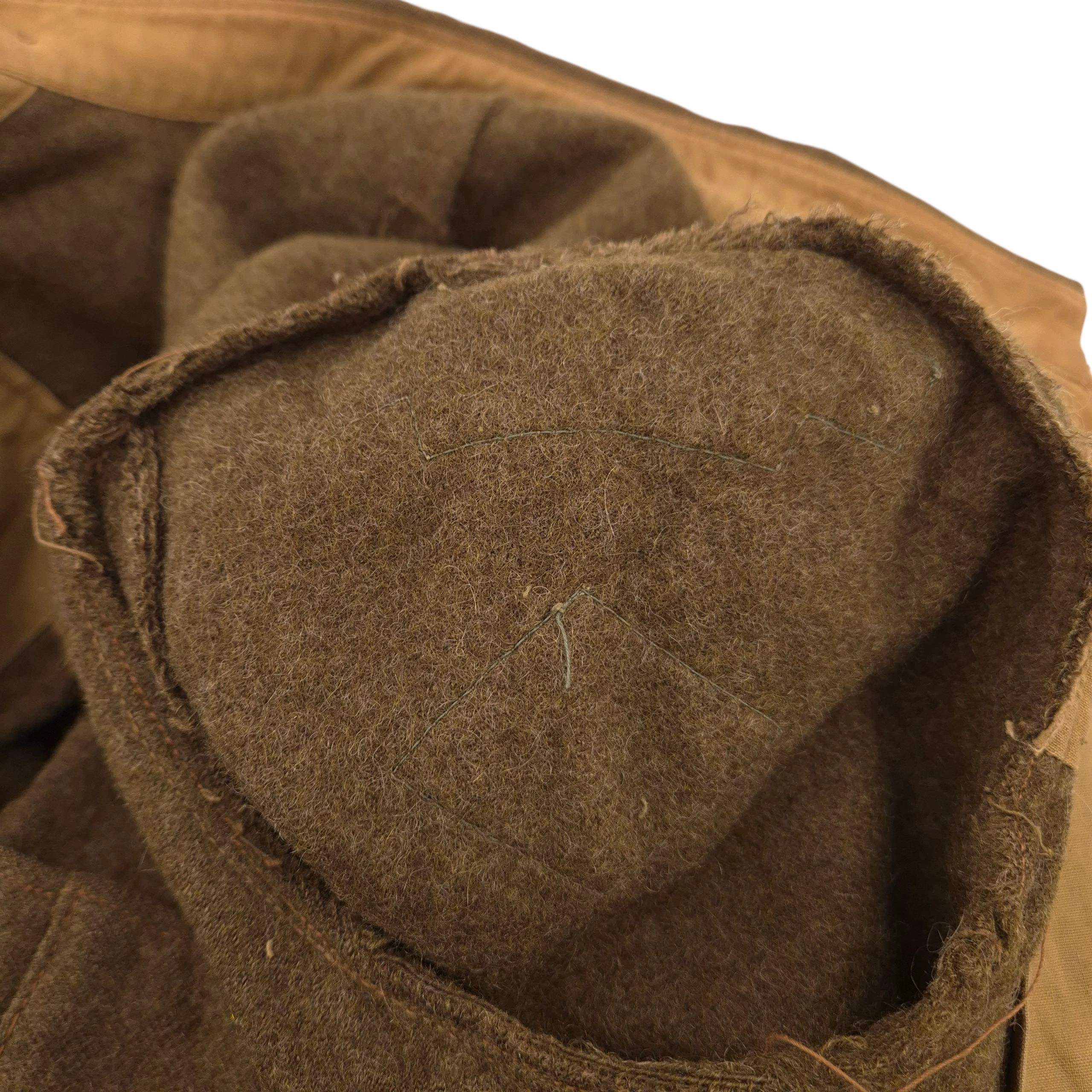 Lorne Scots - BD Jacket and Tam O' Shanter 'S.R. Holoday' - Image 10