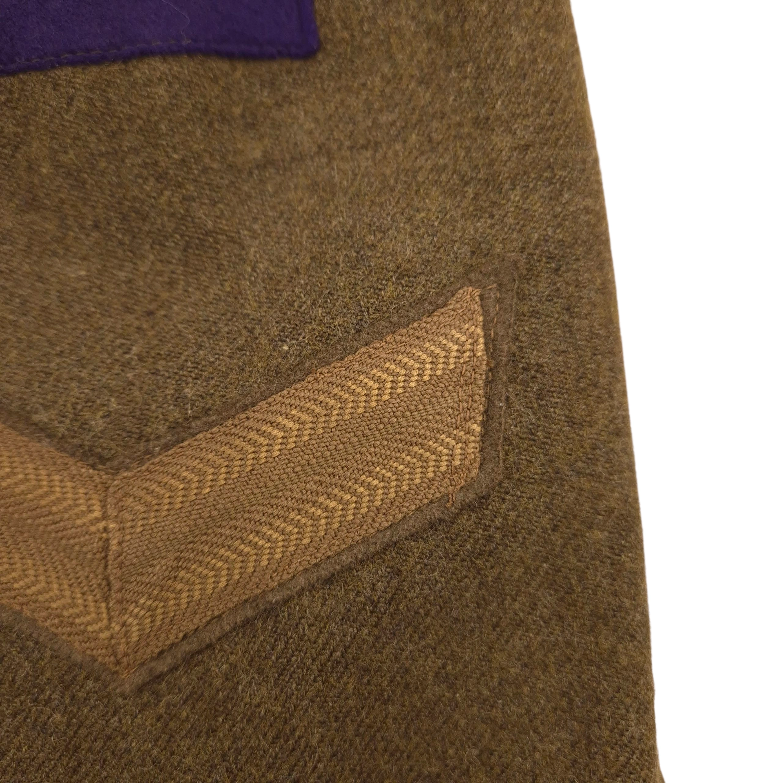 South Saskatchewan Regiment - BD Jacket 'Don Angus' - Image 9