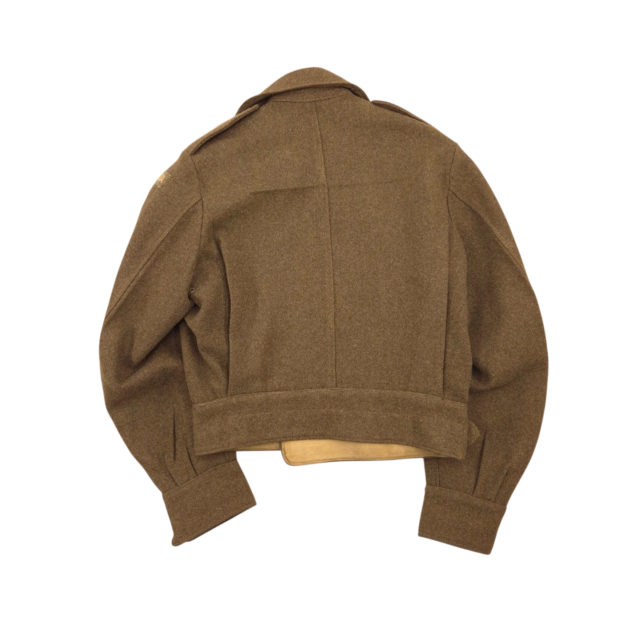 21st Army Group - CANADA - BD jacket - Image 4