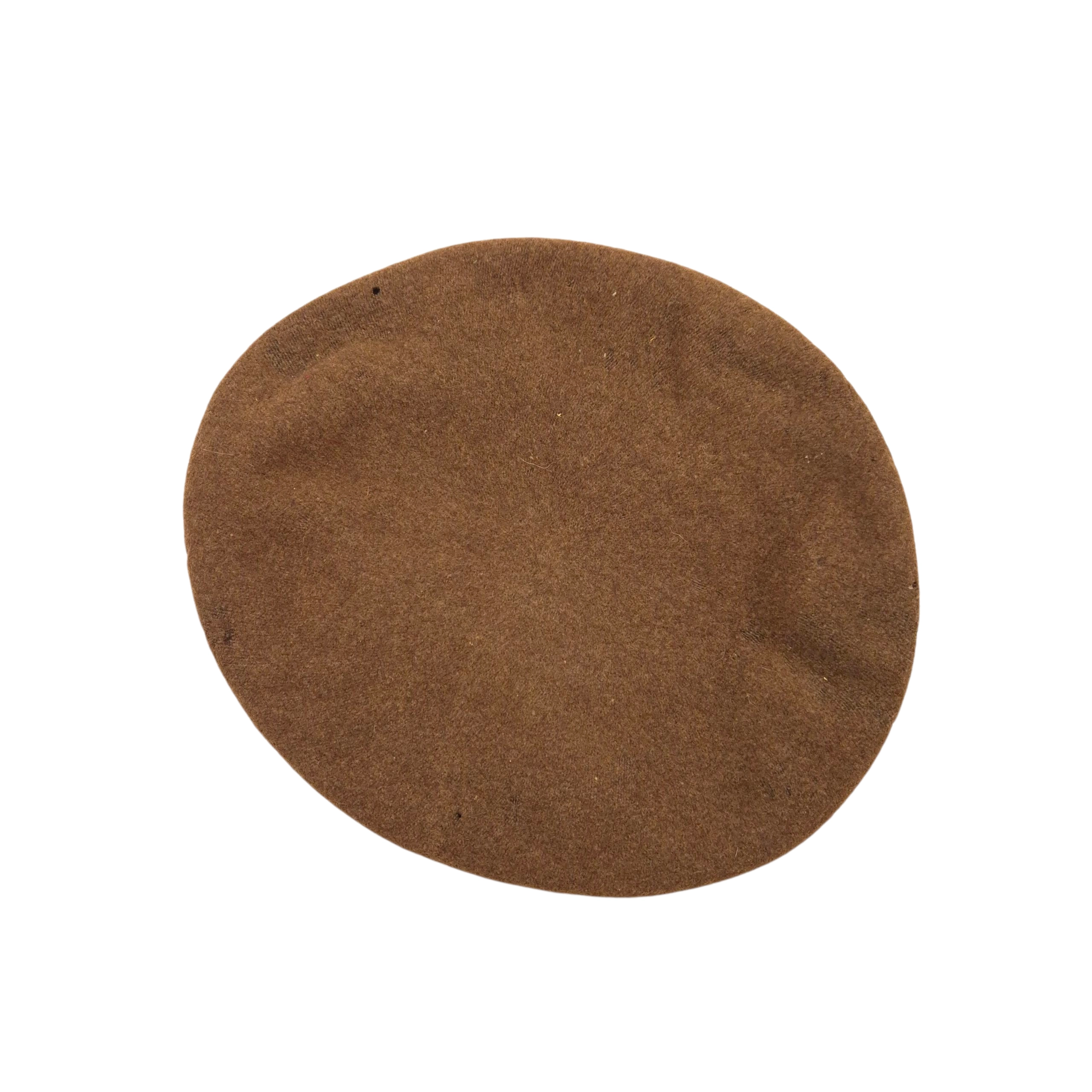 Queen's Own Rifles of Canada - Beret 1945 - Image 6