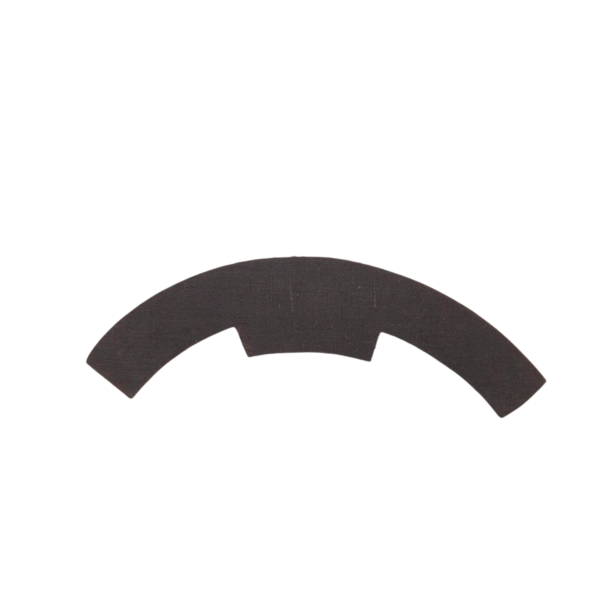 Sherbrooke Fusiliers Regiment -  Printed shoulder title - Image 2