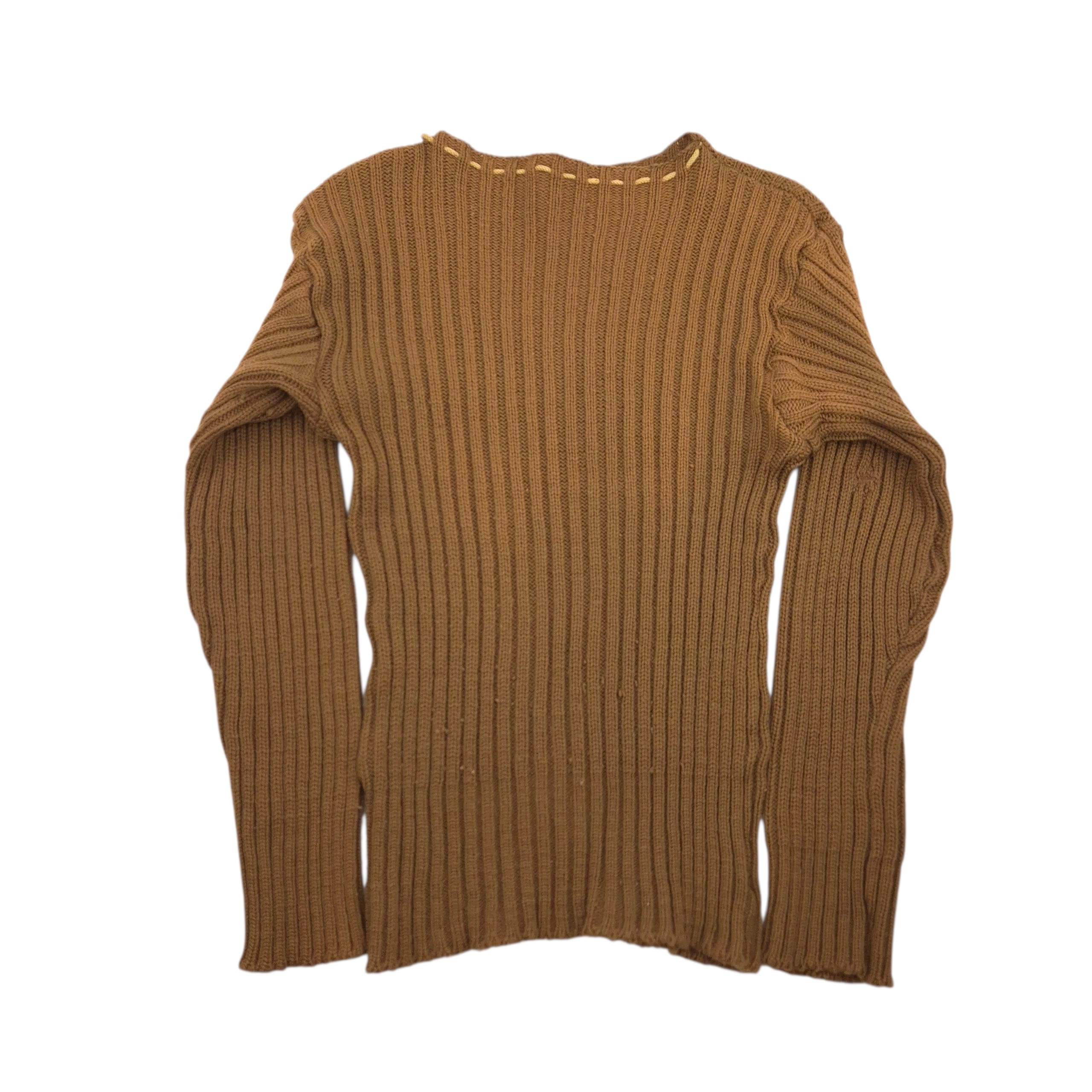 British Commando Sweater - 1945 - Image 2