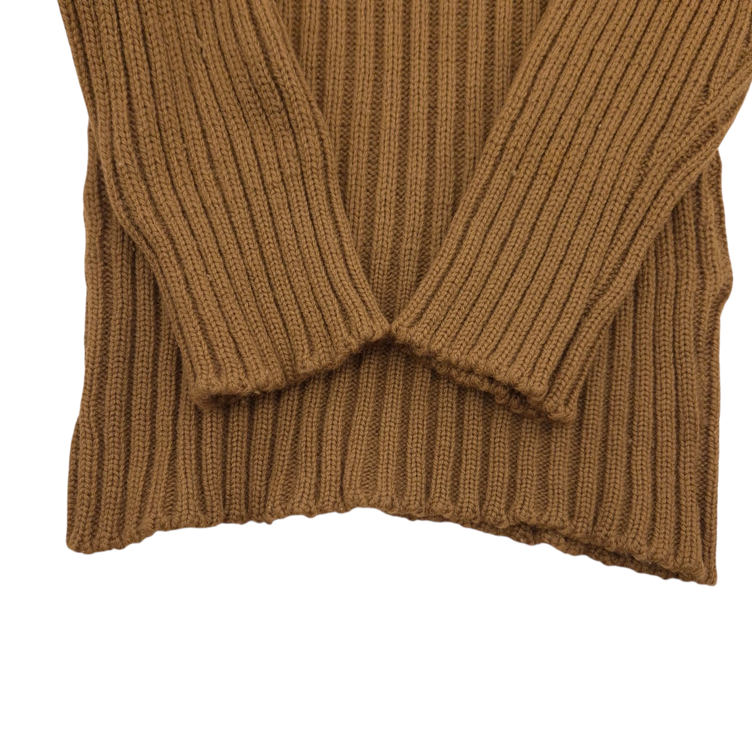 British Commando Sweater - 1945 - Image 4