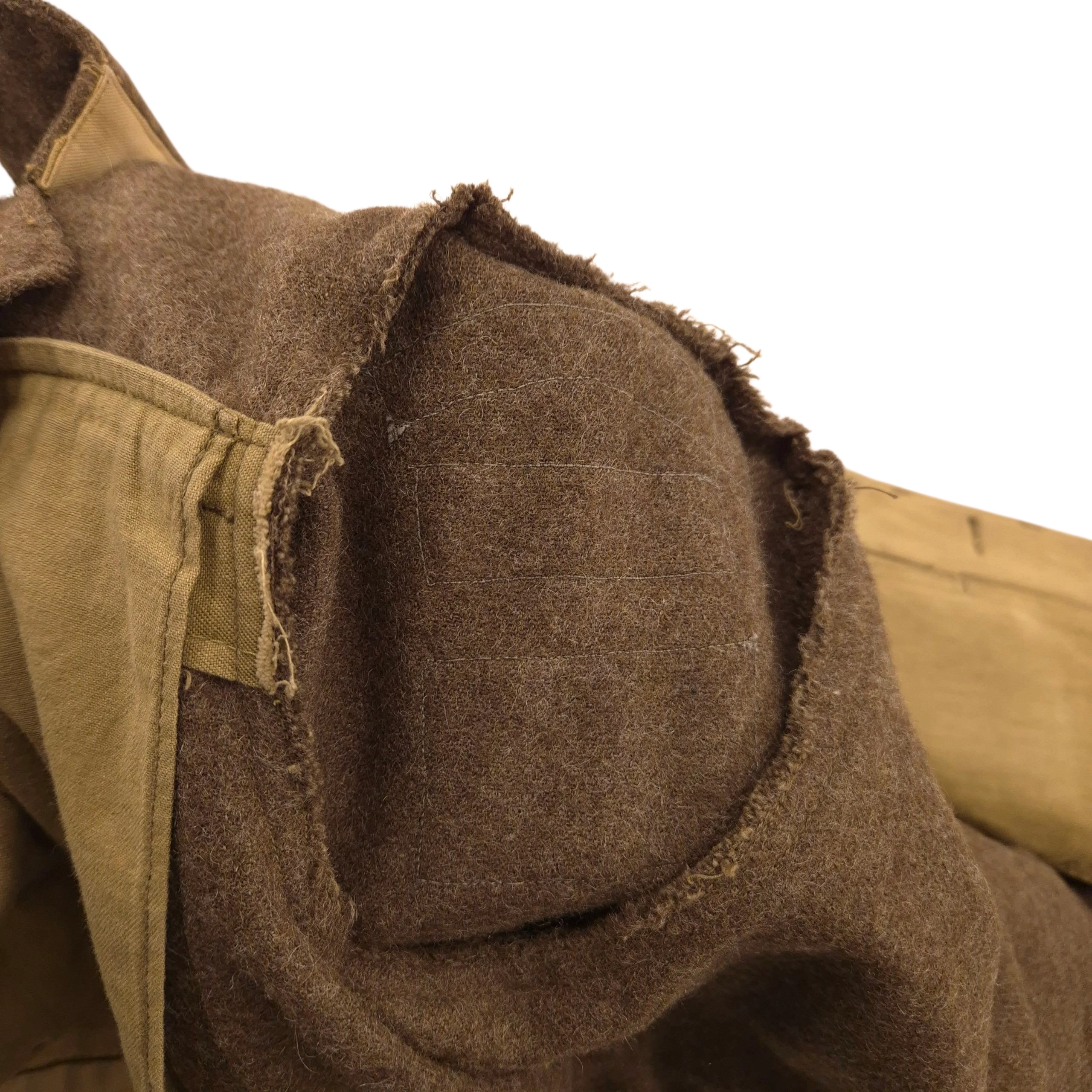 Queen's Own Rifles of Canada - Battle Dress Jacket - Image 9