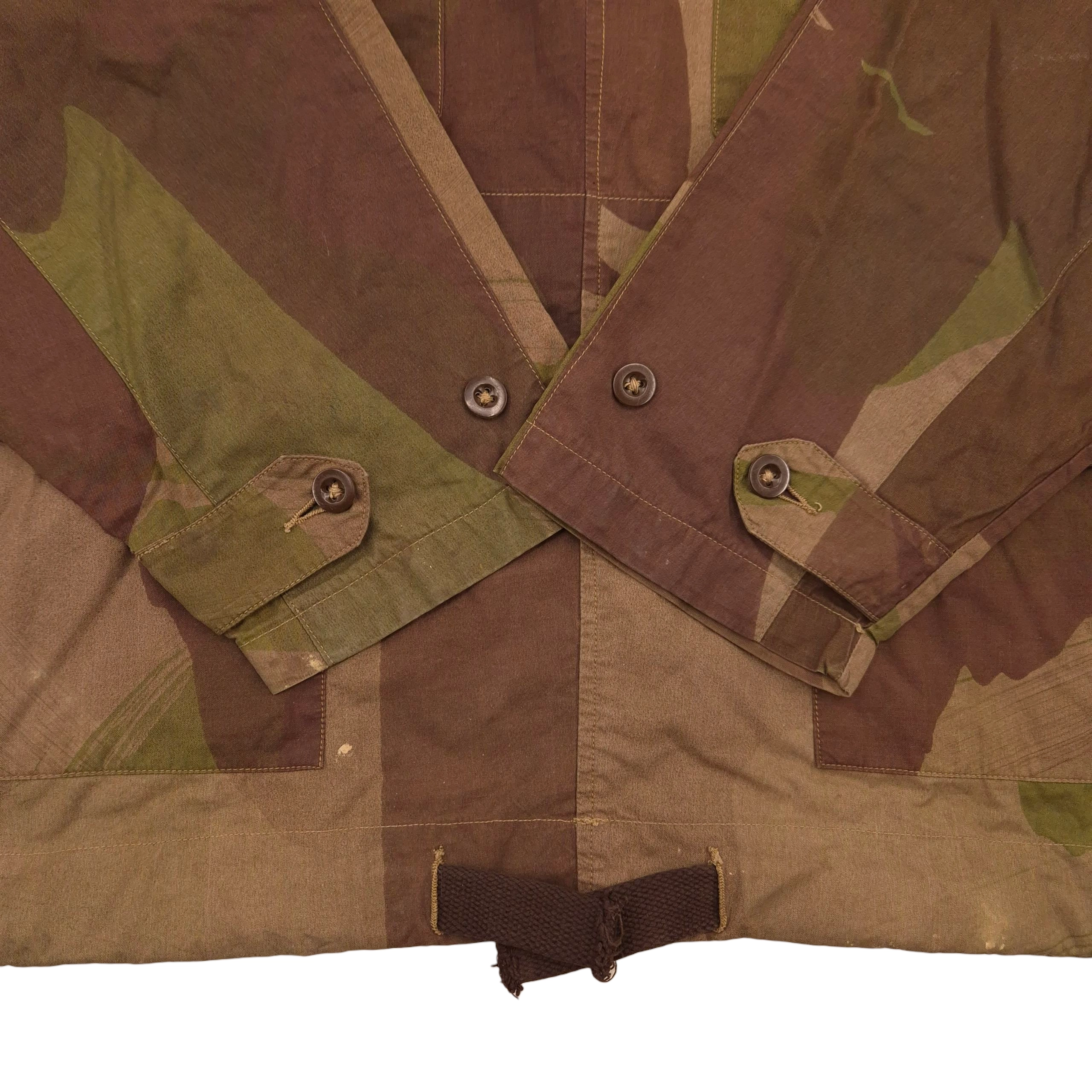 Windproof Camouflaged Smock - Image 5