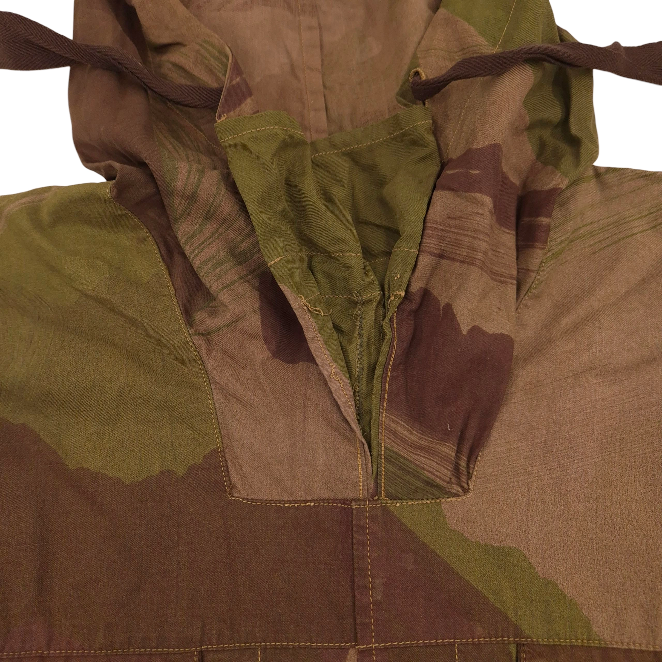 Windproof Camouflaged Smock - Image 4