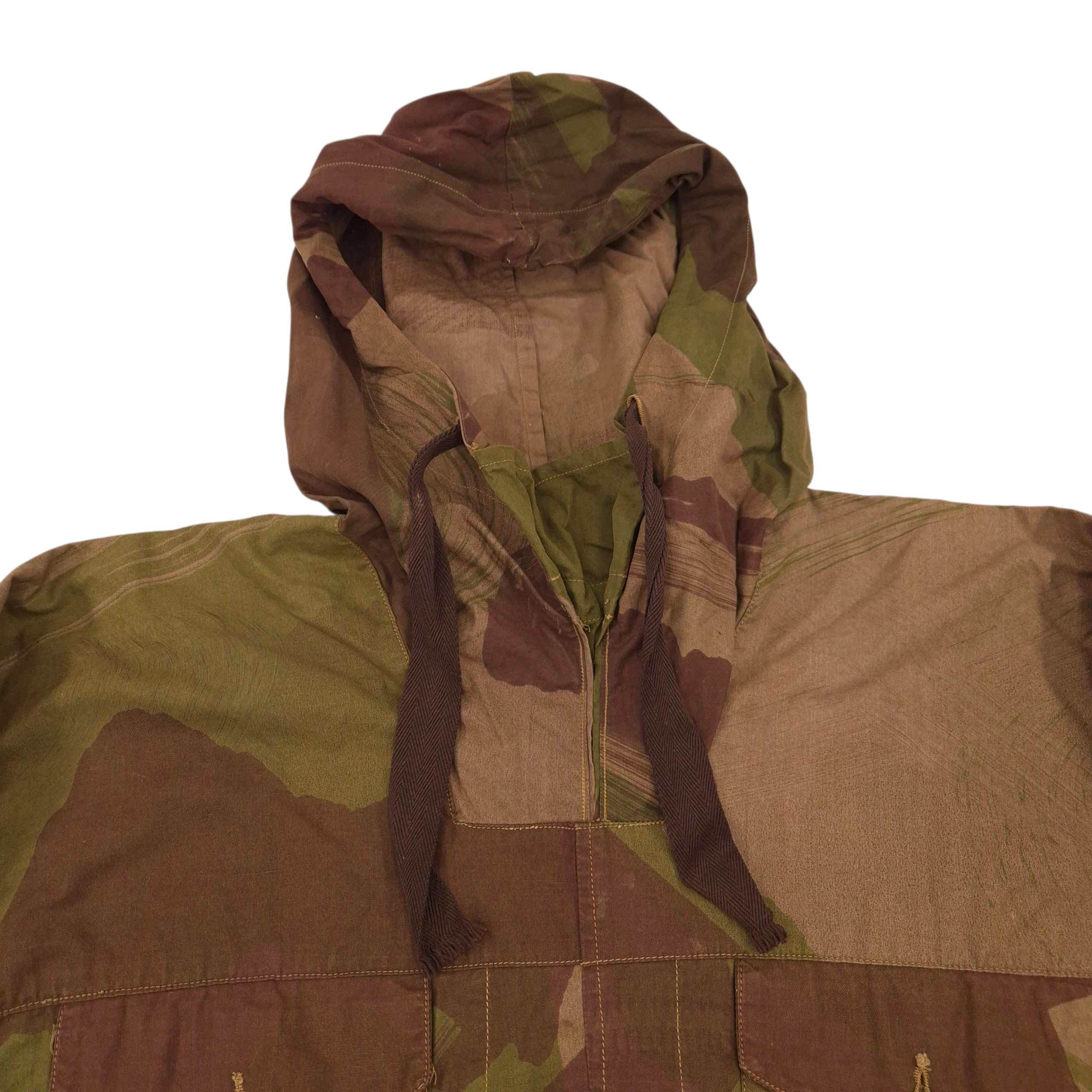 Windproof Camouflaged Smock - Image 3