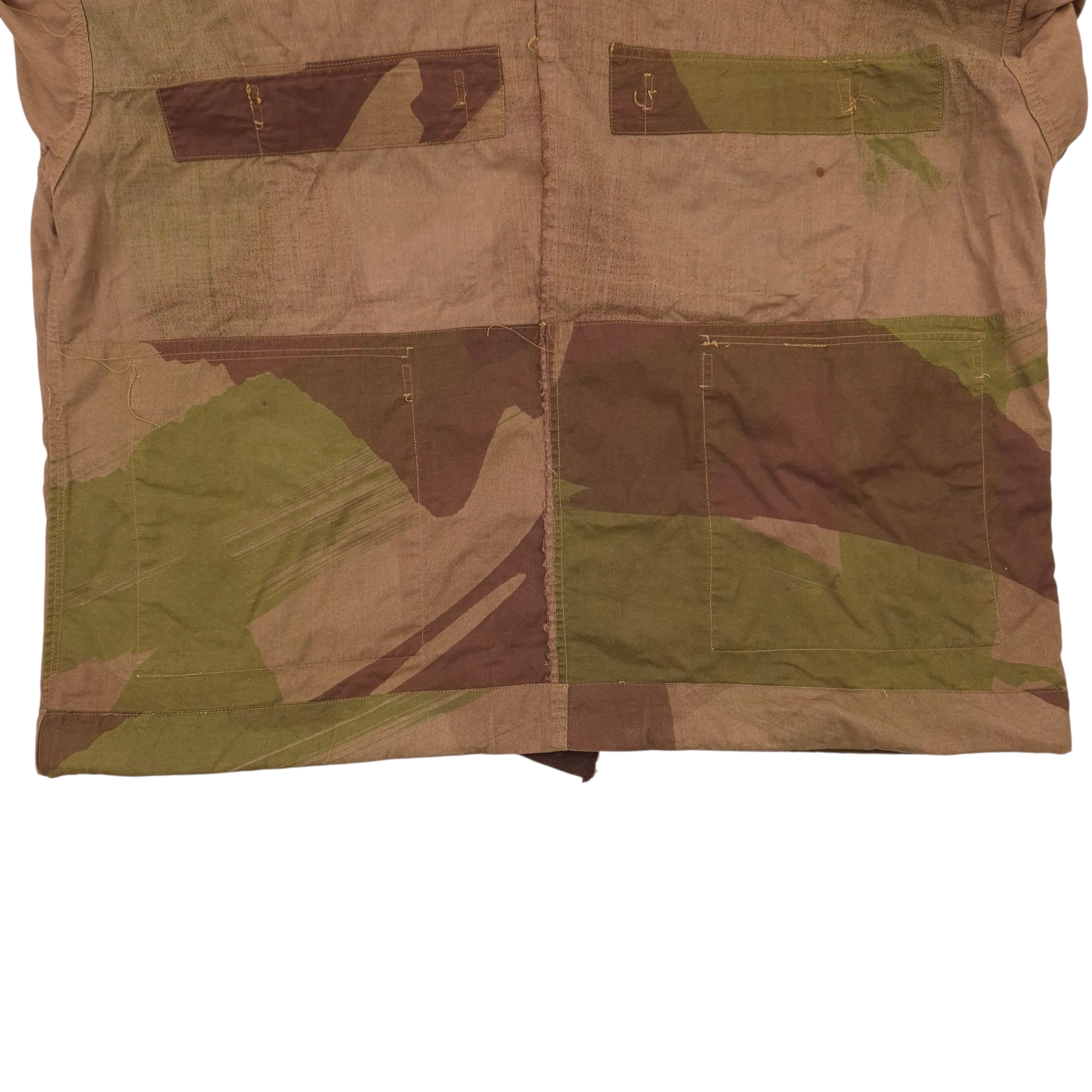 Windproof Camouflaged Smock - Image 7