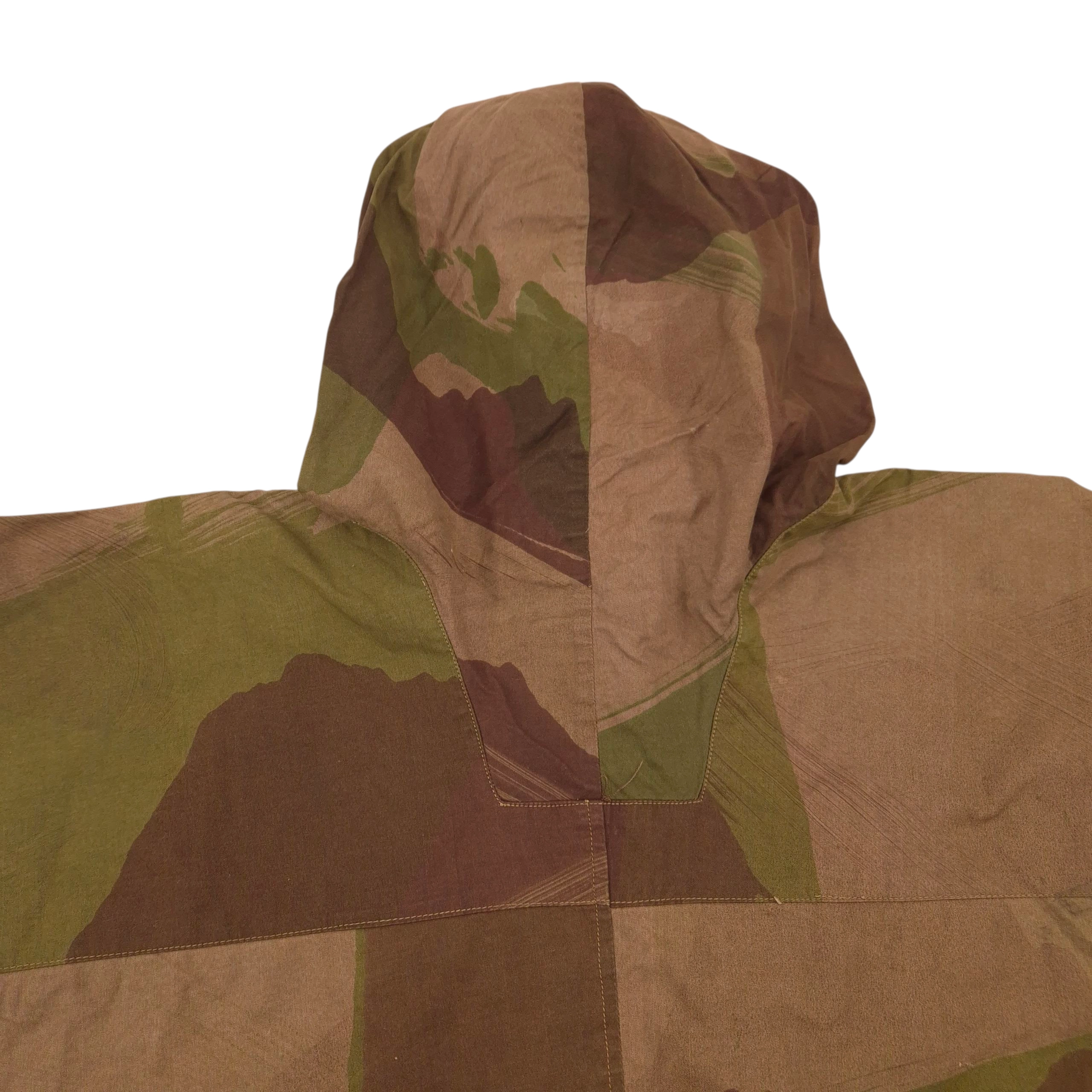 Windproof Camouflaged Smock - Image 6