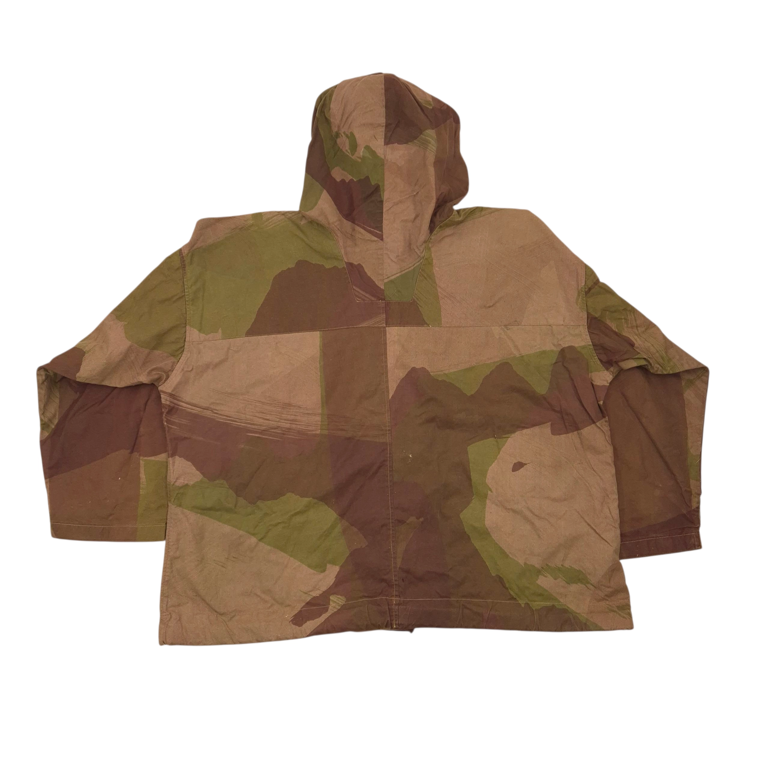 Windproof Camouflaged Smock - Image 2