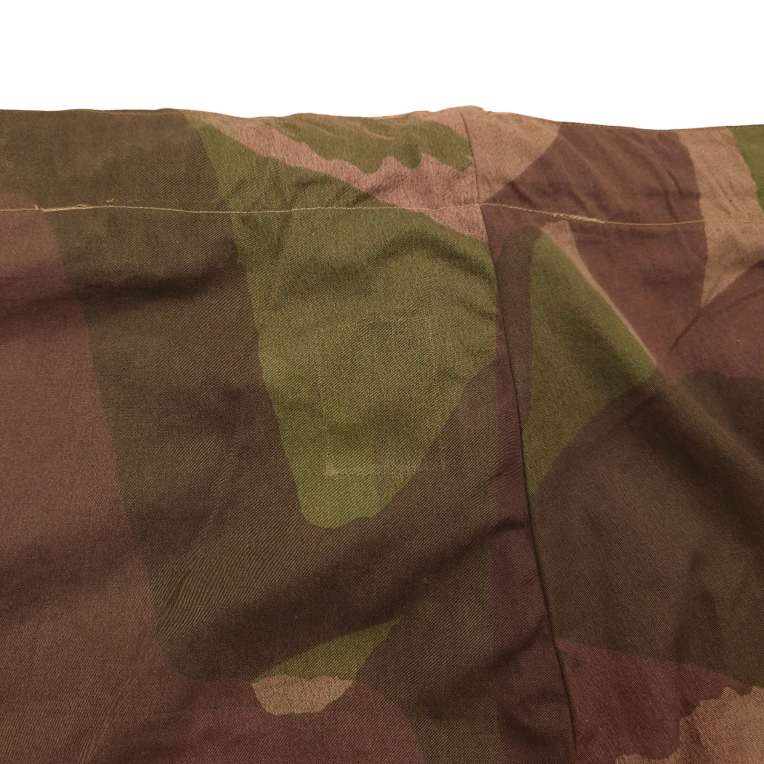 Trousers, Windproof Camouflaged - Dated 1944 - Image 10