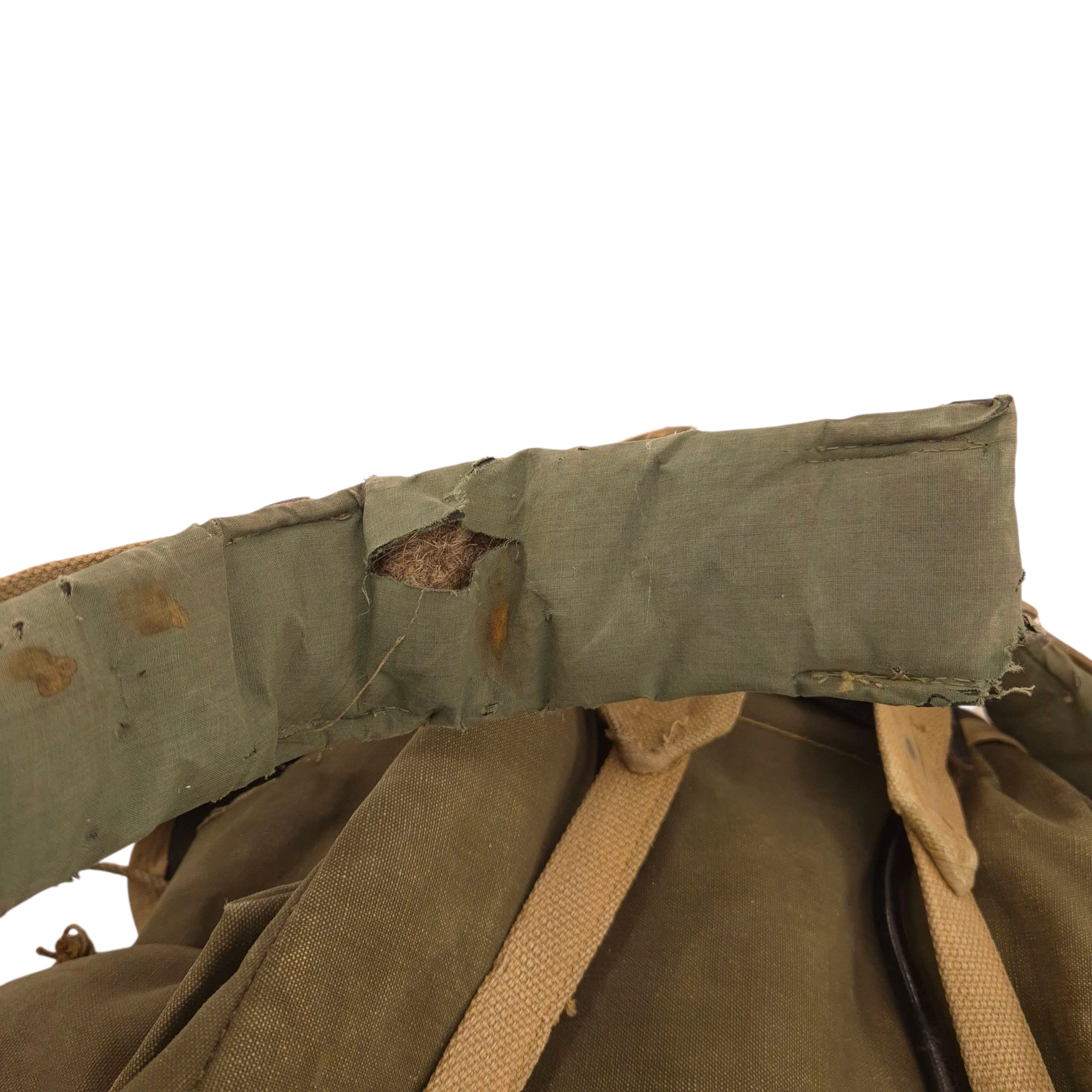 British Commando Rucksack (Bergen) - 1944 - Image 9