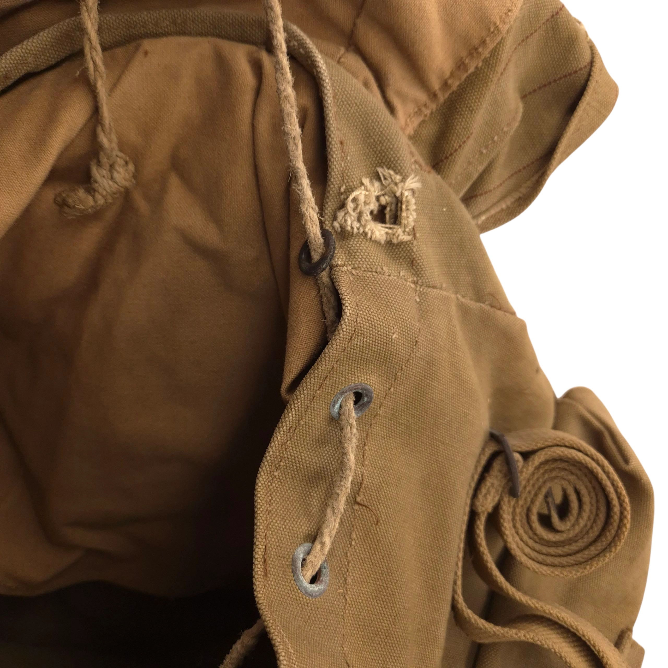 British Commando Rucksack (Bergen) - 1941 - Image 11