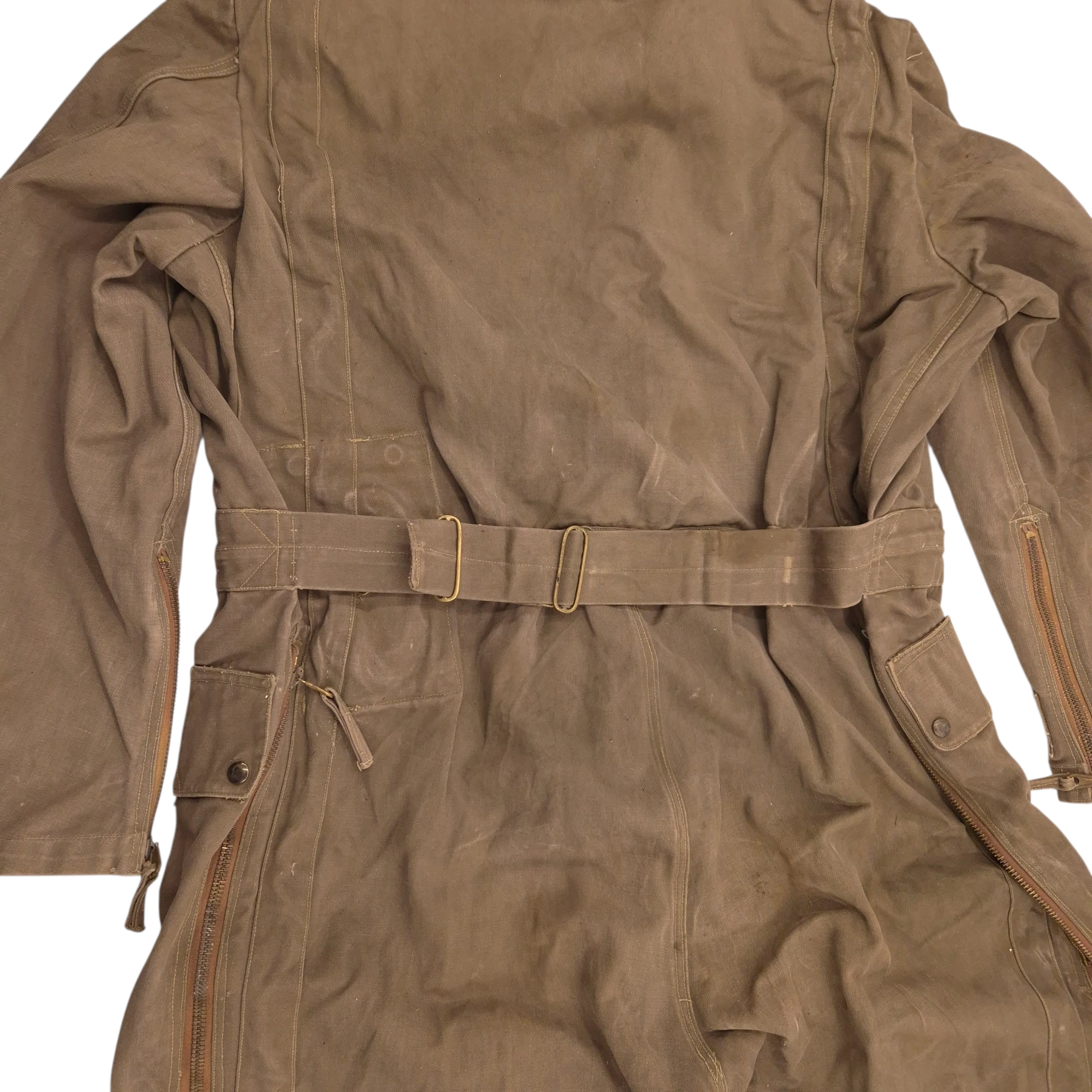 RAF 1941 Pattern Sidcot Flying Suit - Image 9