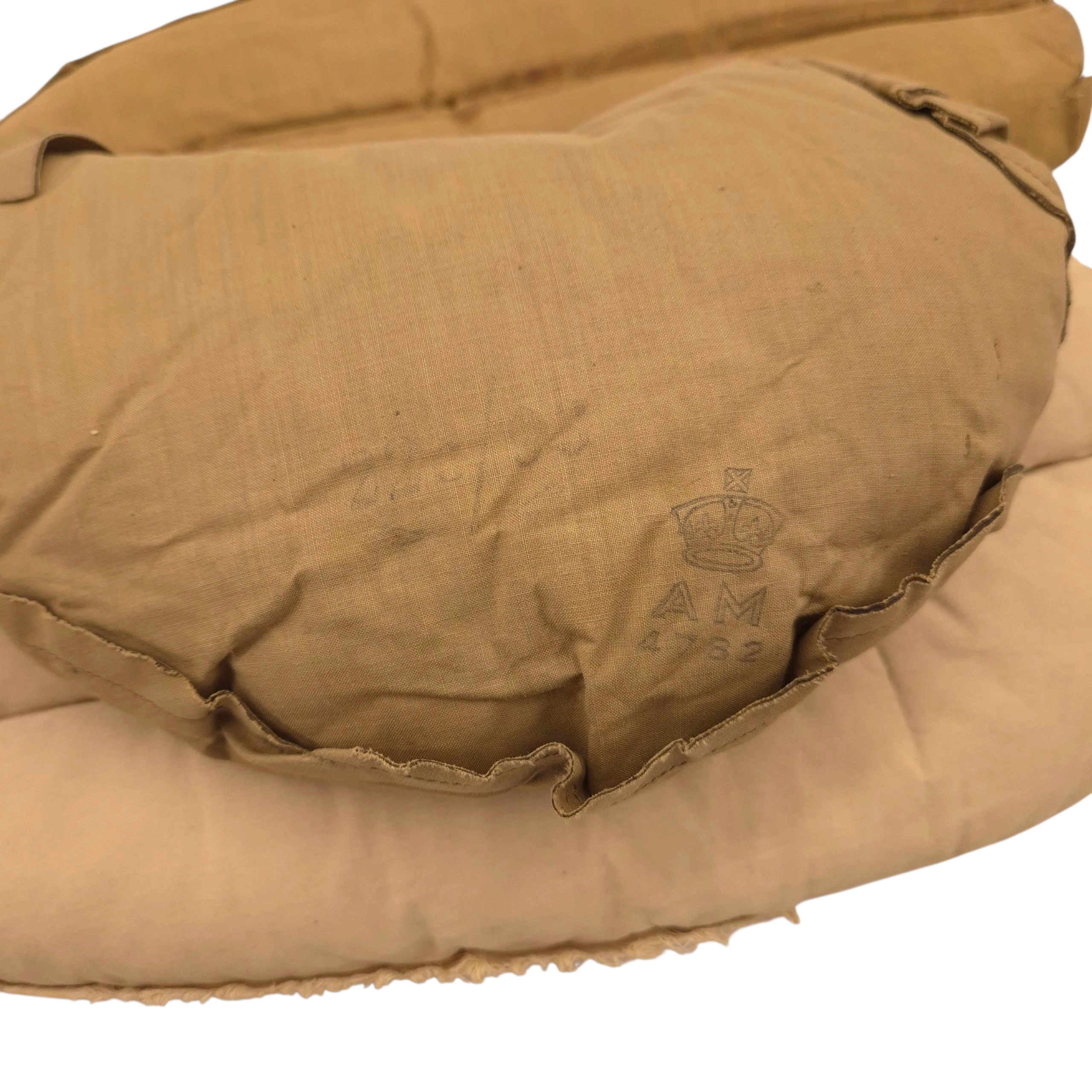 RAF 1941 Pattern Mae West Kapok Pads - Image 2