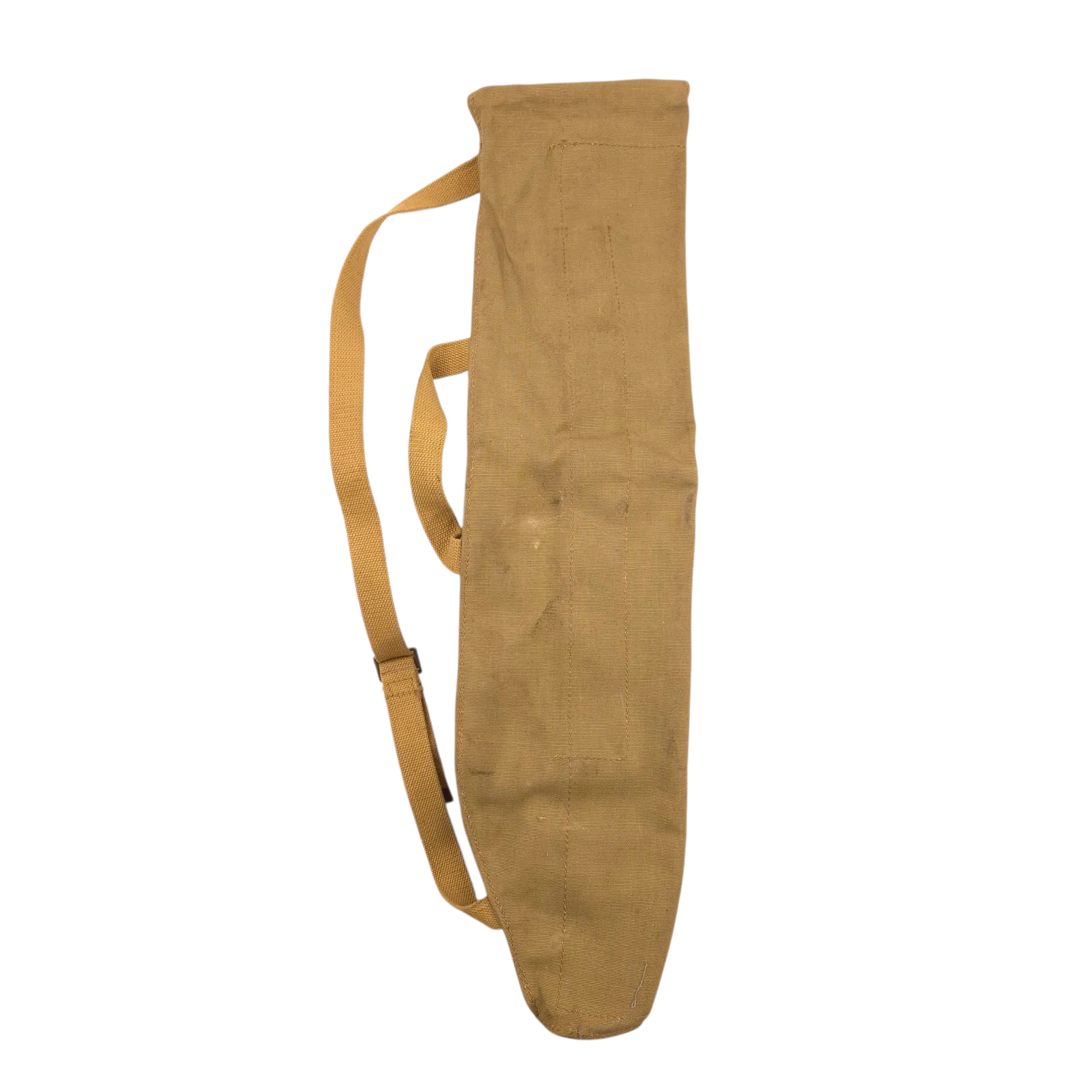 Canadian Bren Spare Barrel Bag - ZL&T 1944 - Image 3