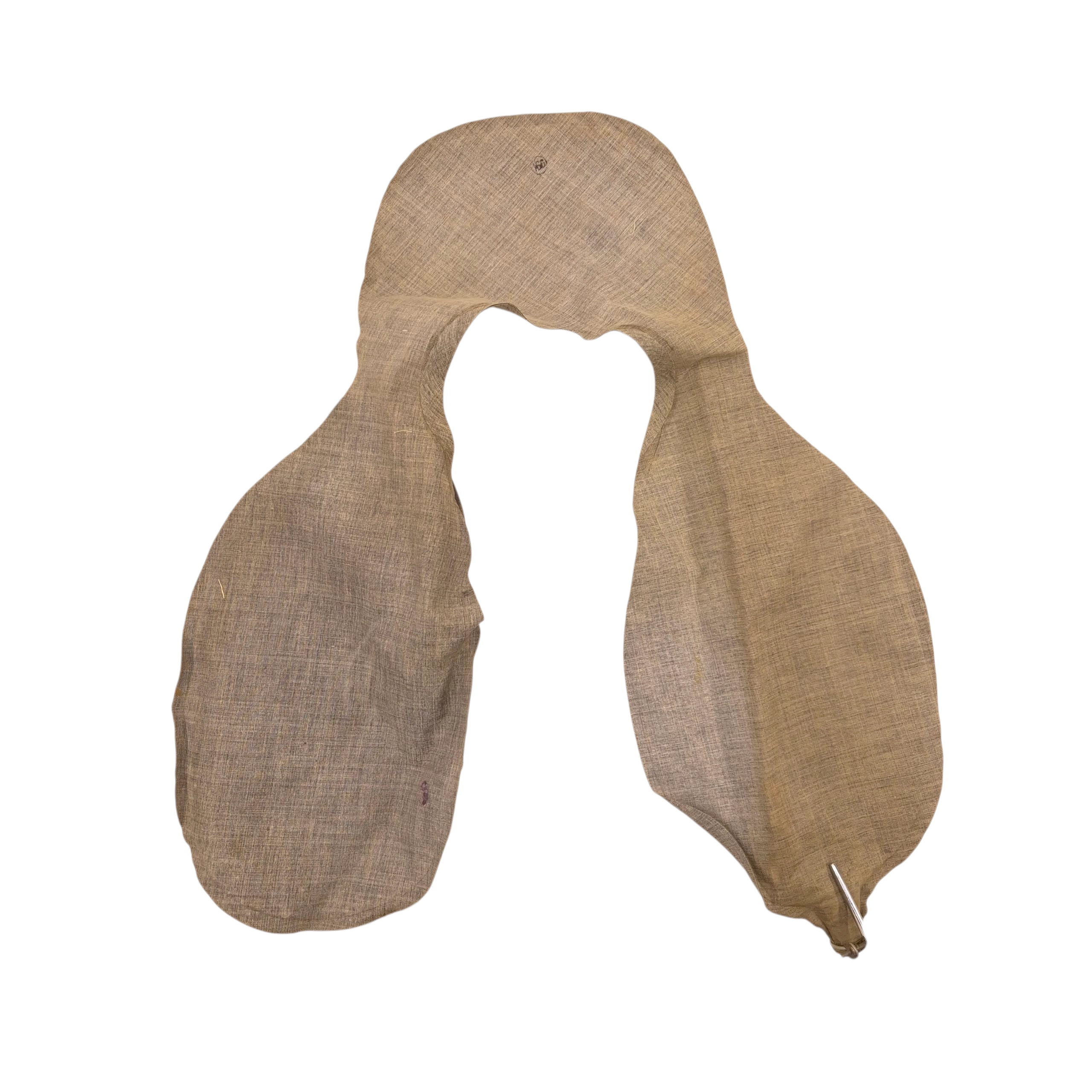 RAF 1941 Pattern Mae West Bladder (Stole) with Inflation Lever - Image 3