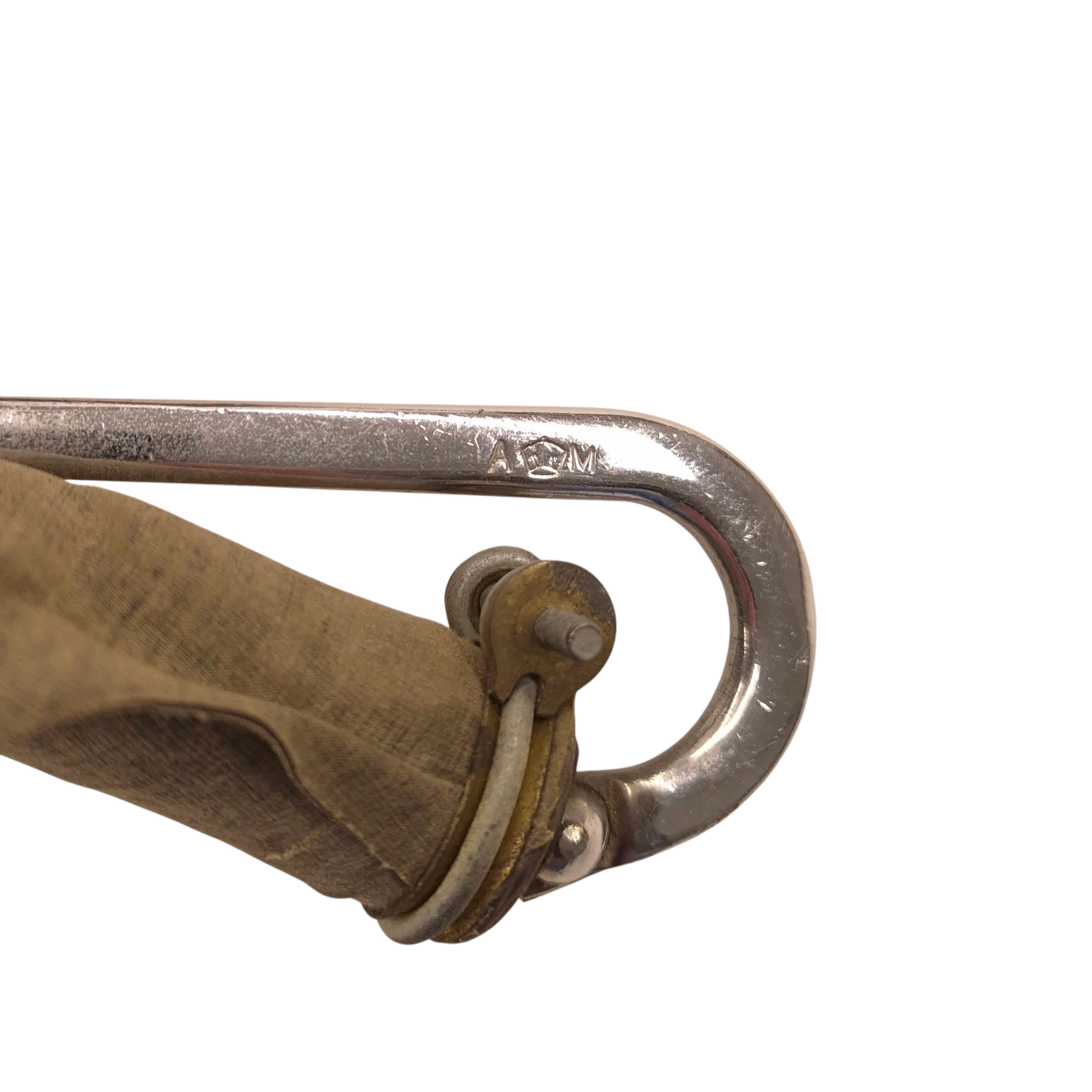 RAF 1941 Pattern Mae West Bladder (Stole) with Inflation Lever - Image 4