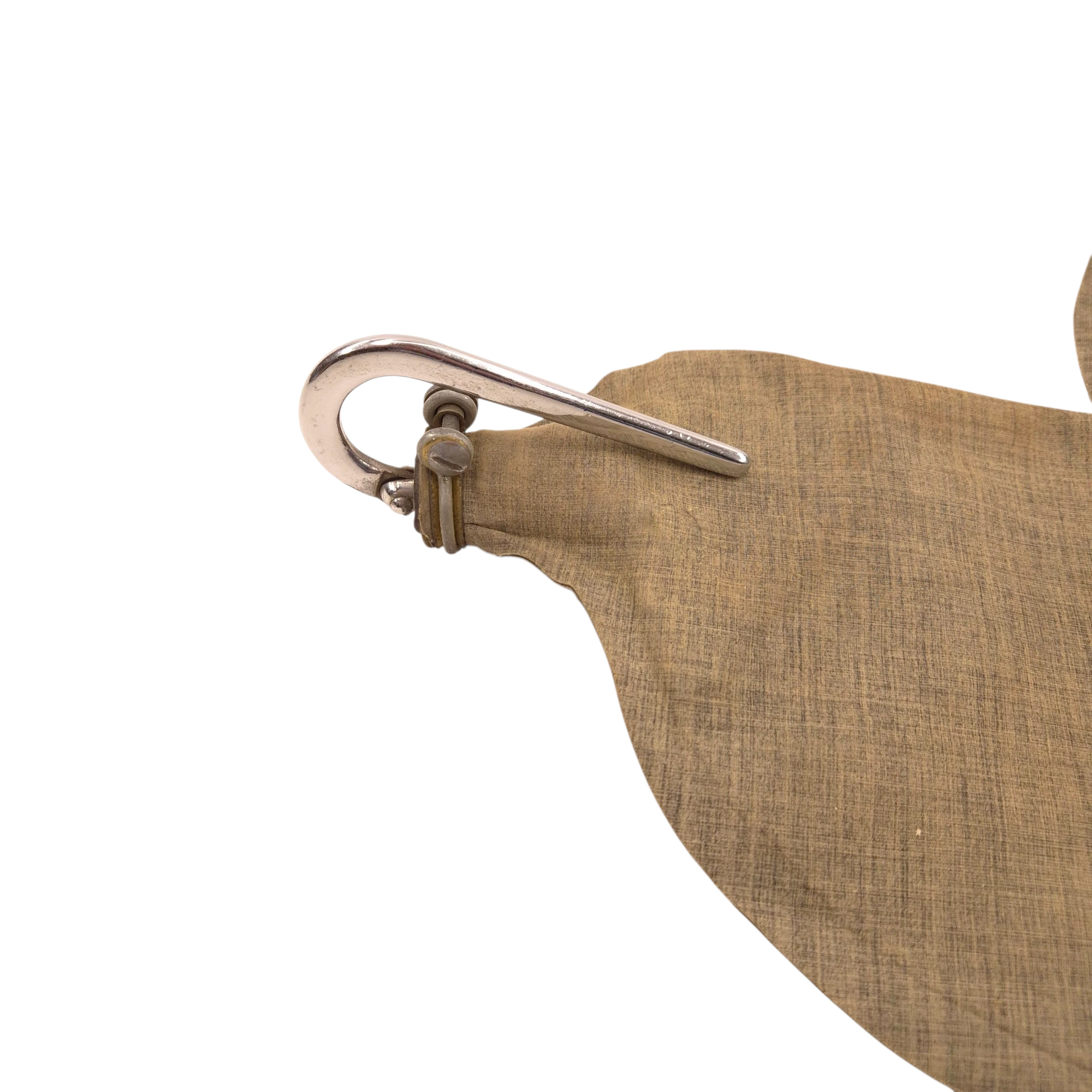 RAF 1941 Pattern Mae West Bladder (Stole) with Inflation Lever - Image 5